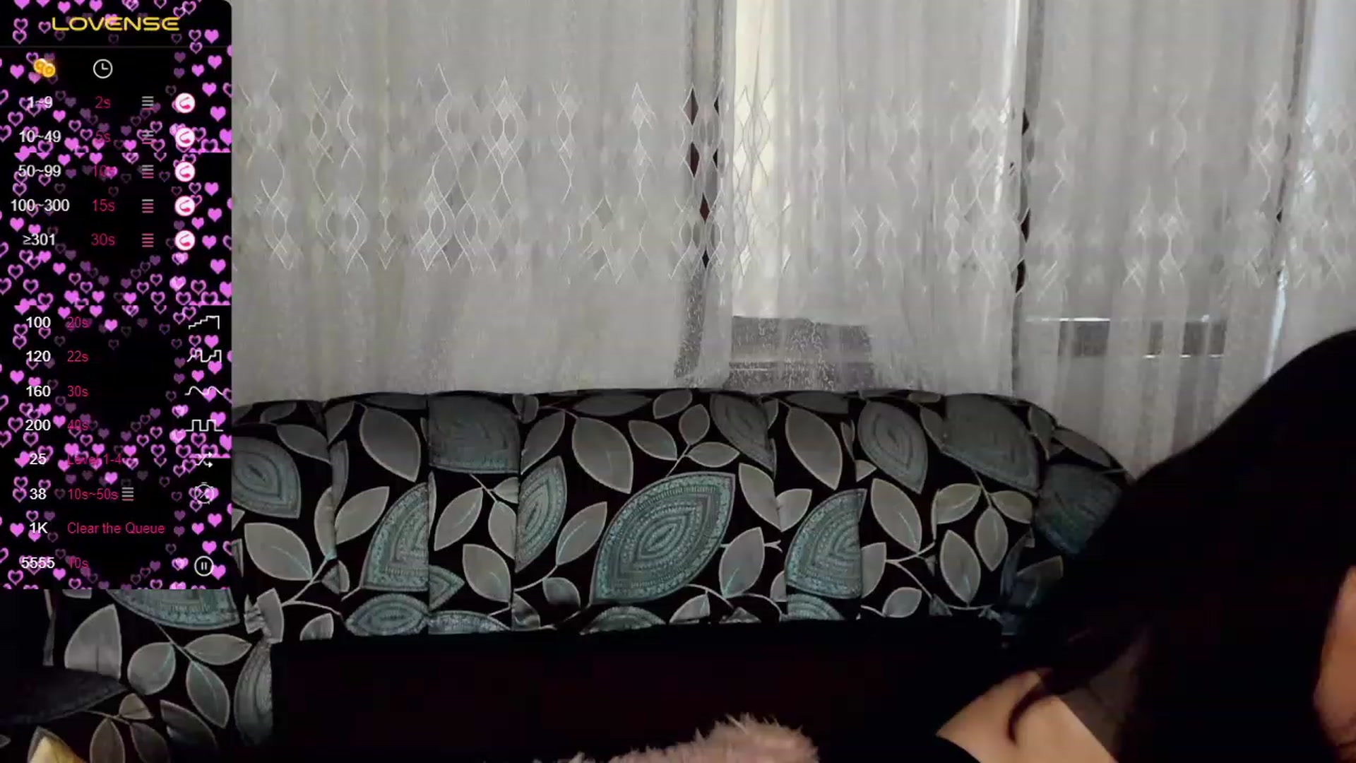 Gallery image thumbnail from OliviaWowww's myfreecams stream on, 09/25/2023, 12:37 image 3 of 20