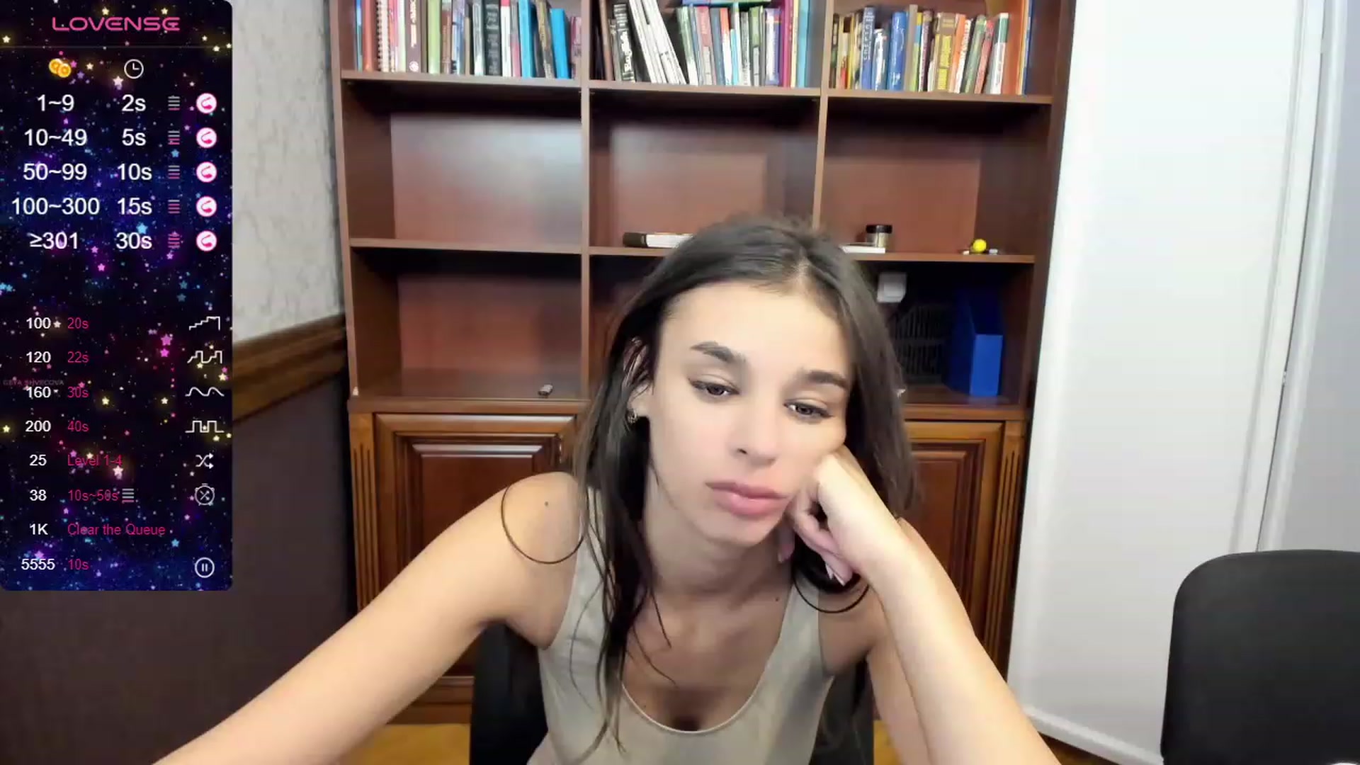 Gallery image thumbnail from OliviaWowww's myfreecams stream on, 09/27/2023, 11:31 image 12 of 20