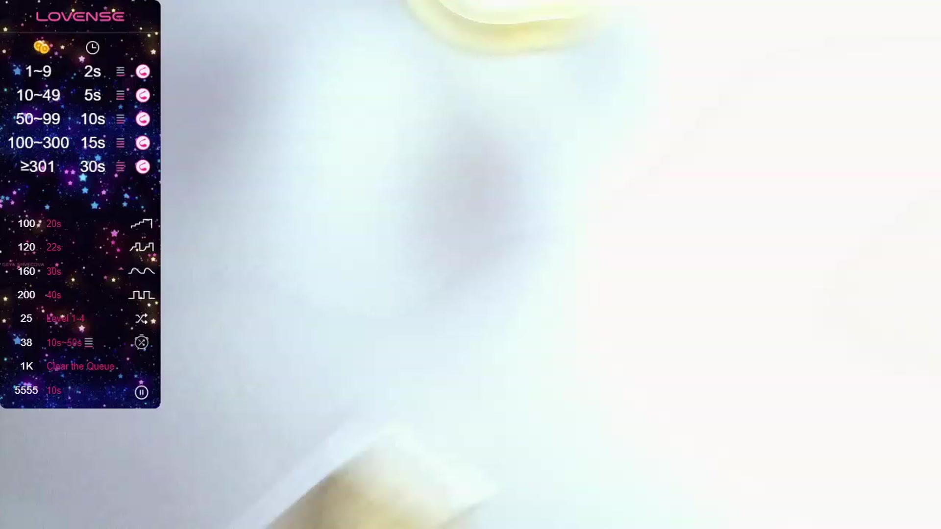 Gallery image thumbnail from OliviaWowww's myfreecams stream on, 10/02/2023, 12:36 image 9 of 20