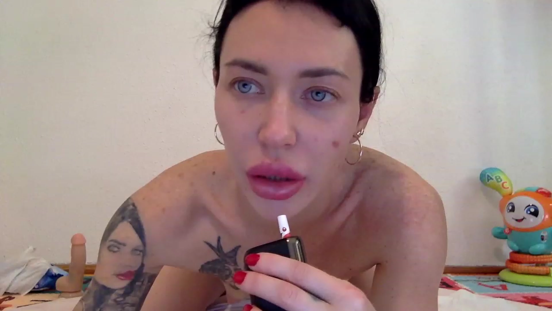Gallery image thumbnail from Olivia_Star's myfreecams stream on, 06/11/2023, 14:39 image 14 of 20