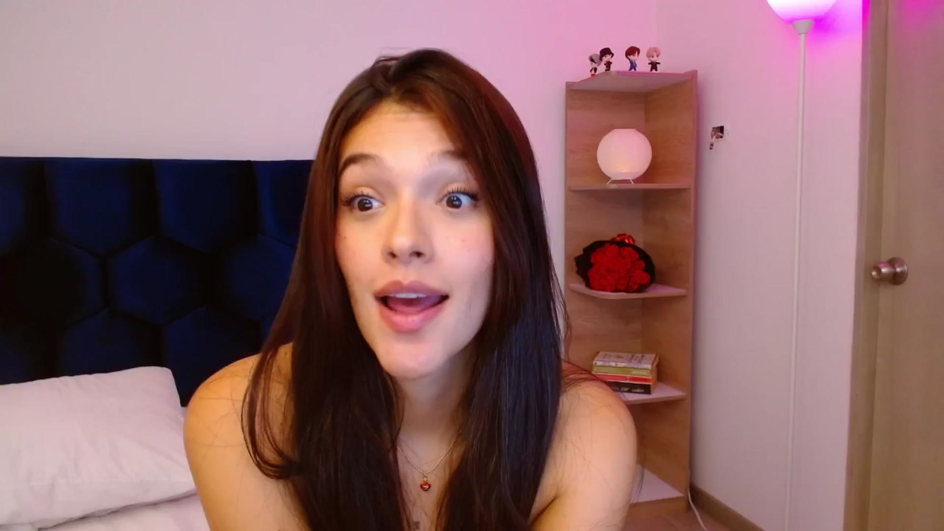 Gallery image thumbnail from Olivia_bran's myfreecams stream on, 09/15/2025, 16:28 image 19 of 20