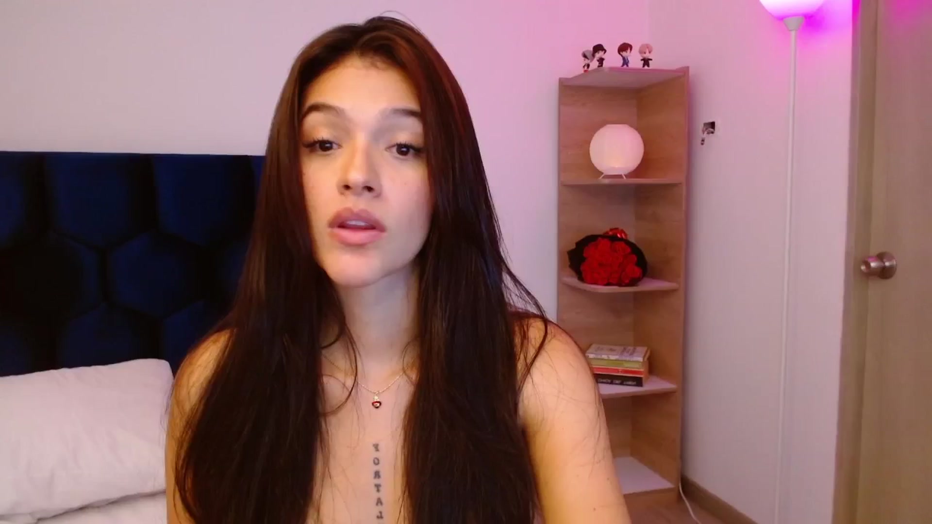 Gallery image thumbnail from Olivia_bran's myfreecams stream on, 09/15/2025, 16:28 image 18 of 20