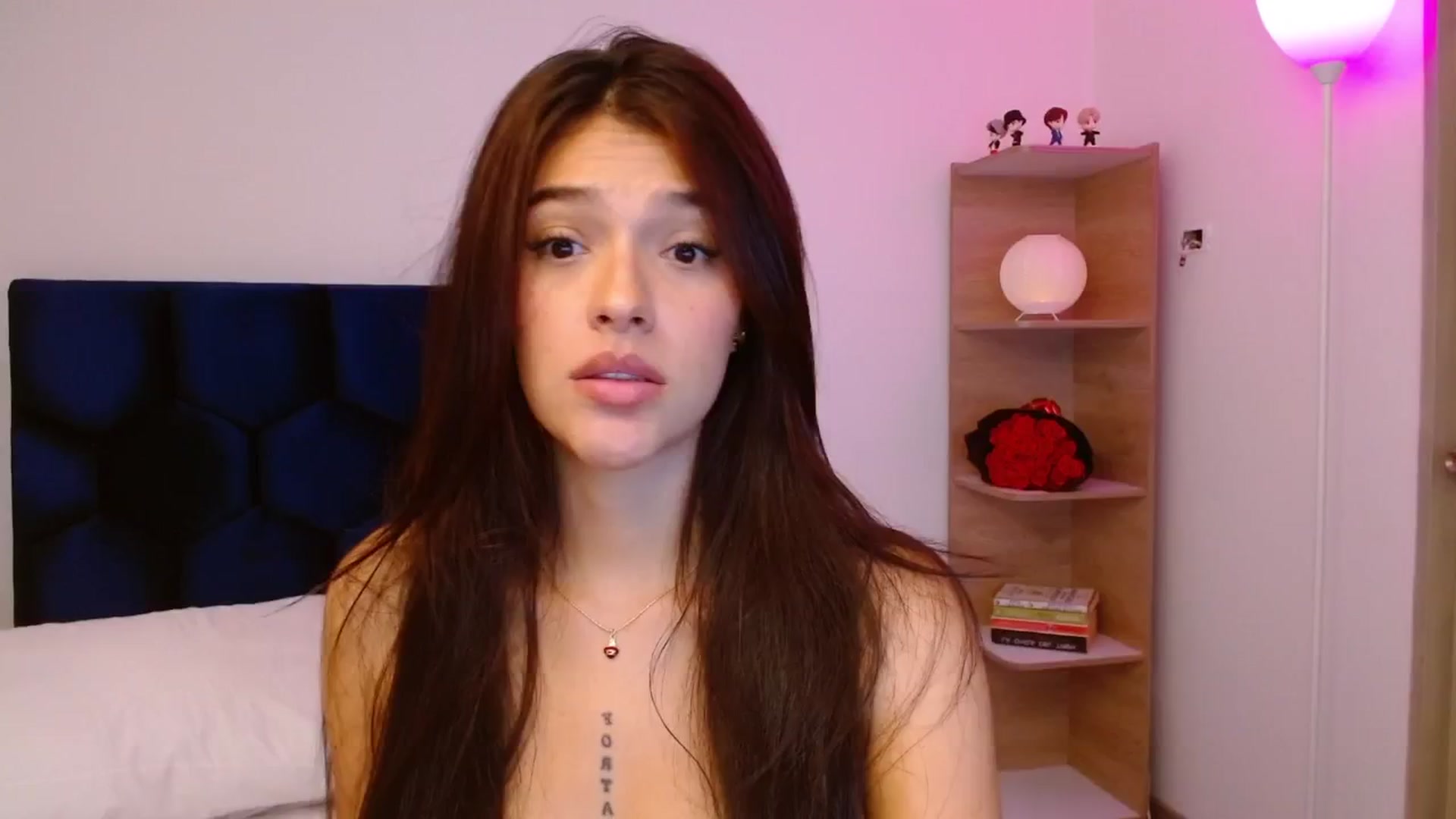 Gallery image thumbnail from Olivia_bran's myfreecams stream on, 09/15/2025, 16:28 image 16 of 20