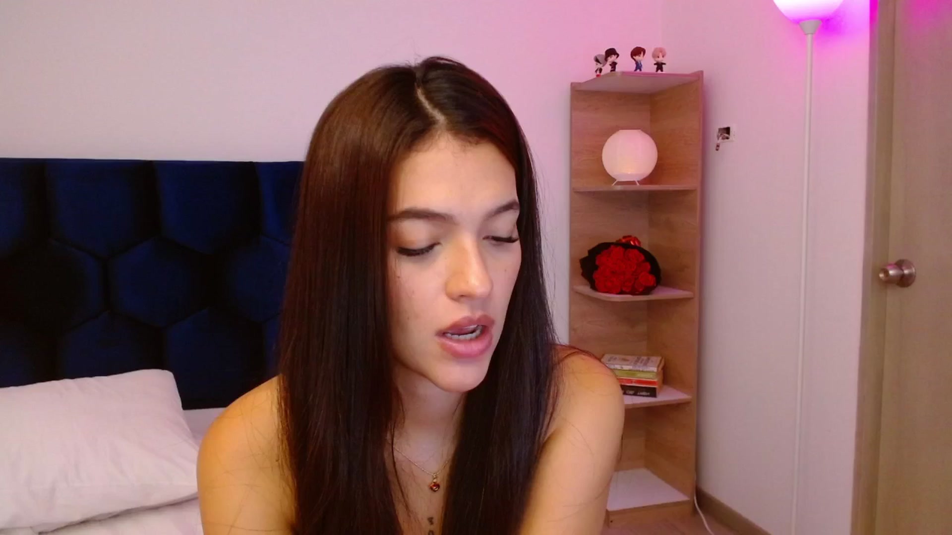 Gallery image thumbnail from Olivia_bran's myfreecams stream on, 09/15/2025, 16:28 image 20 of 20