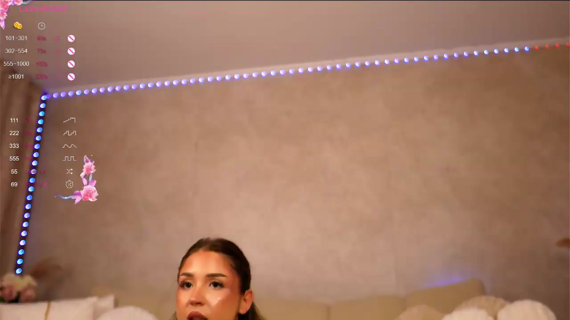 Gallery image thumbnail from OliviasWays's myfreecams stream on, 07/17/2026, 01:06 image 9 of 20