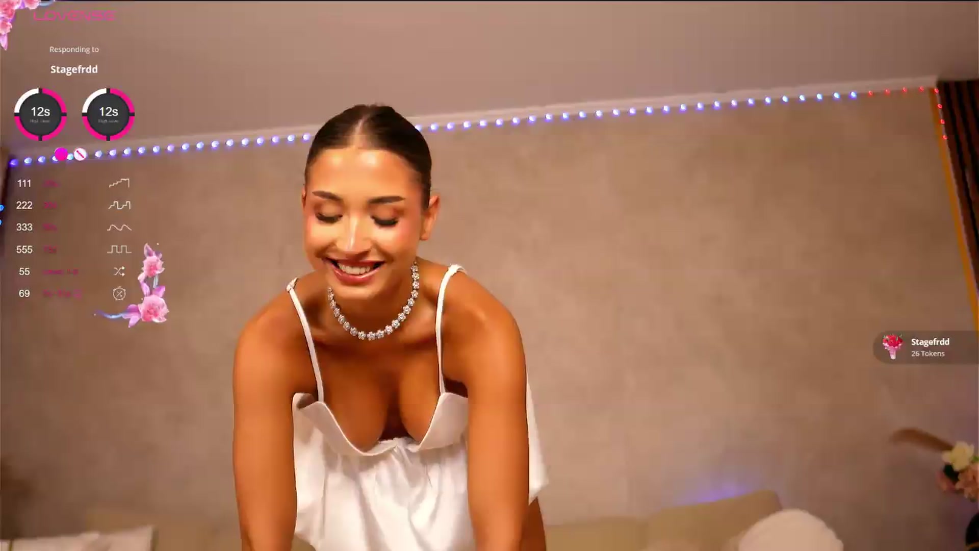 Gallery image thumbnail from OliviasWays's myfreecams stream on, 07/18/2026, 24:45 image 3 of 20