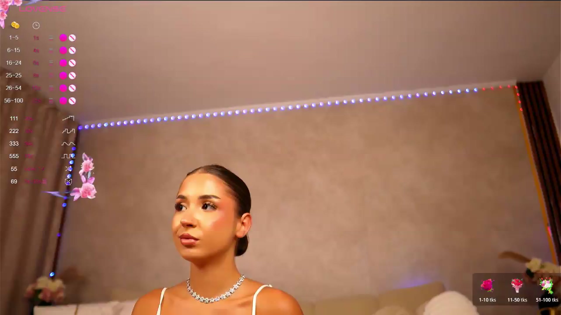 Gallery image thumbnail from OliviasWays's myfreecams stream on, 07/18/2026, 24:45 image 20 of 20