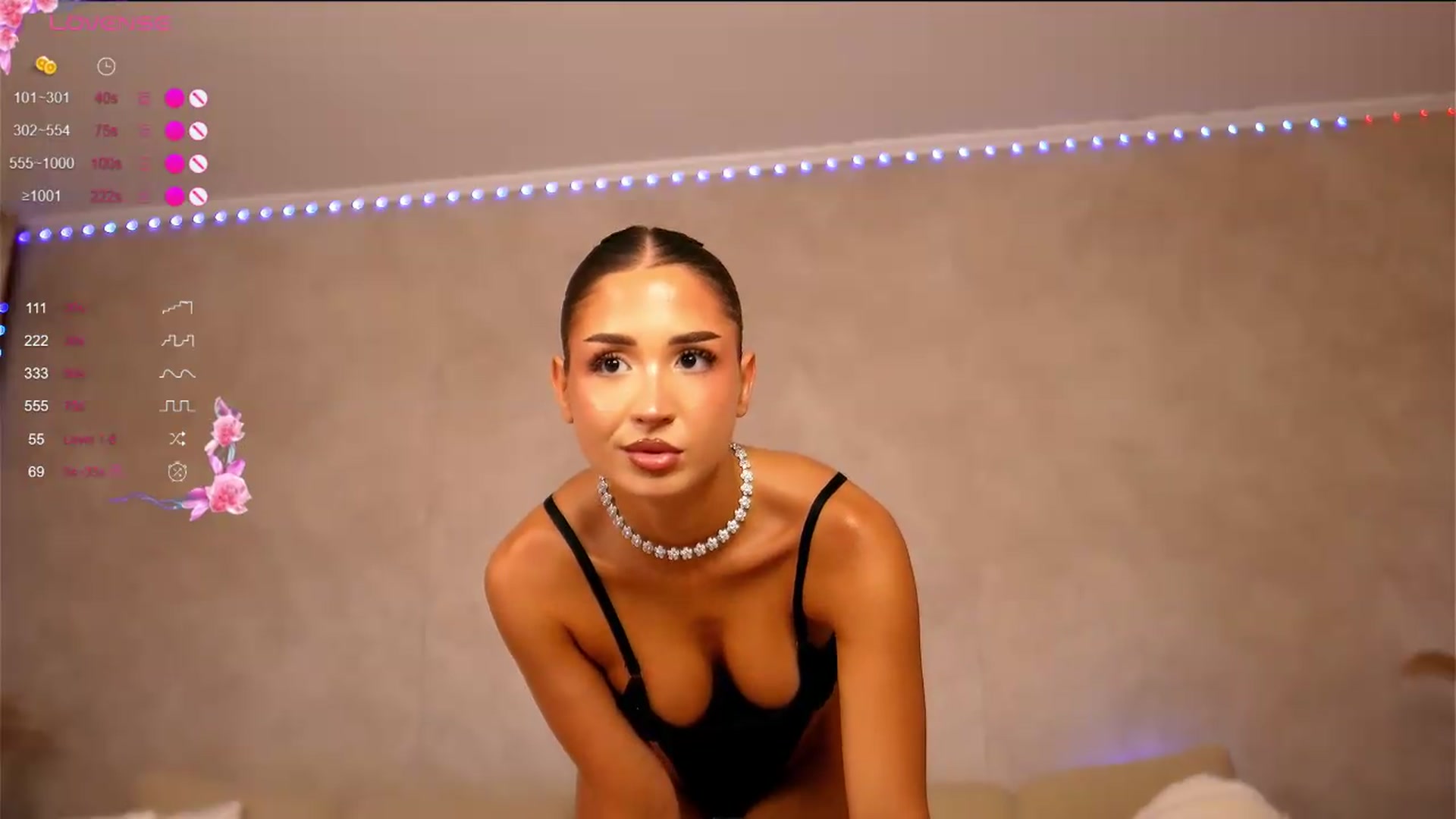 Gallery image thumbnail from OliviasWays's myfreecams stream on, 07/20/2026, 20:41 image 20 of 20