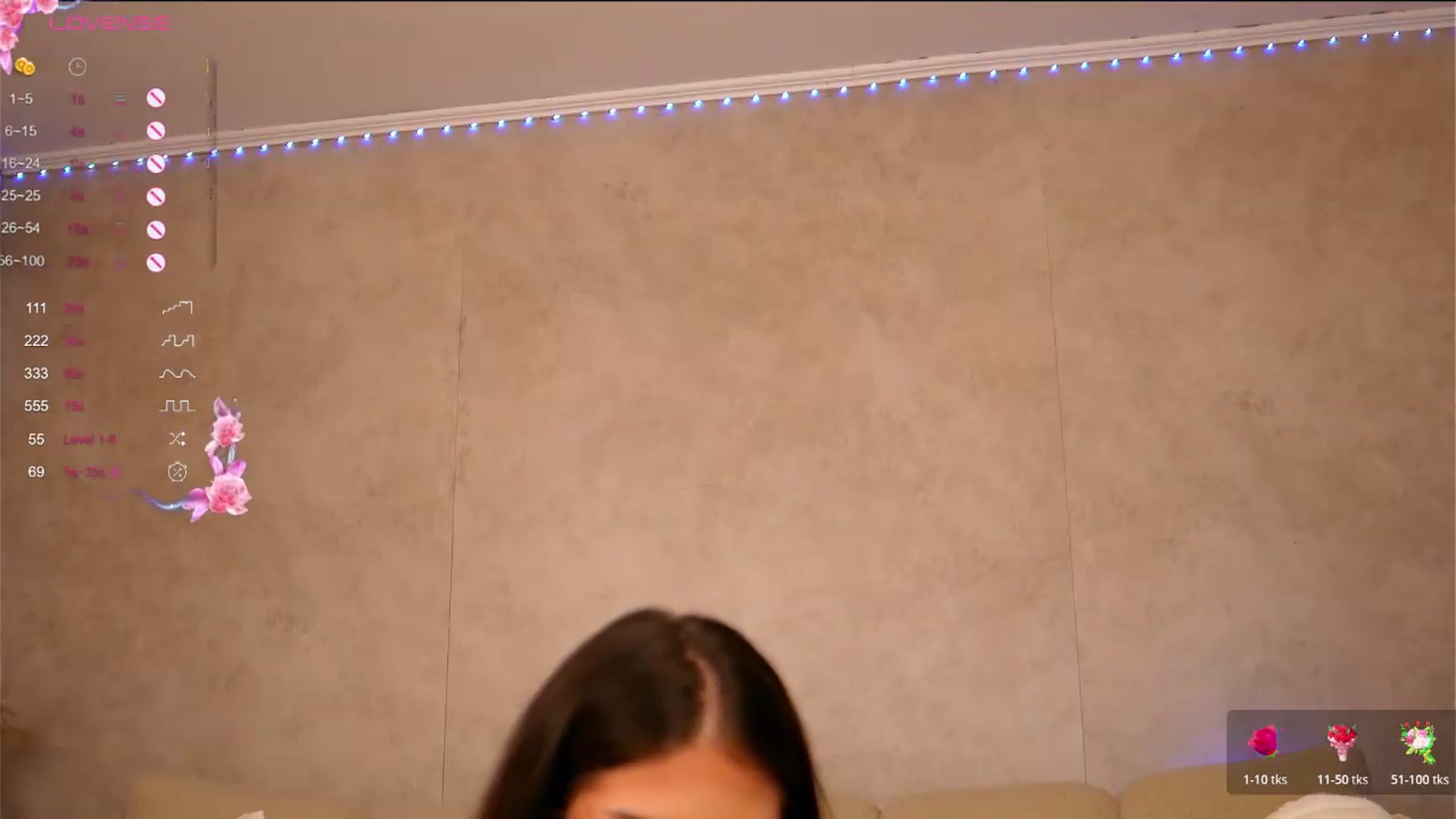 Gallery image thumbnail from OliviasWays's myfreecams stream on, 07/21/2026, 23:04 image 2 of 20