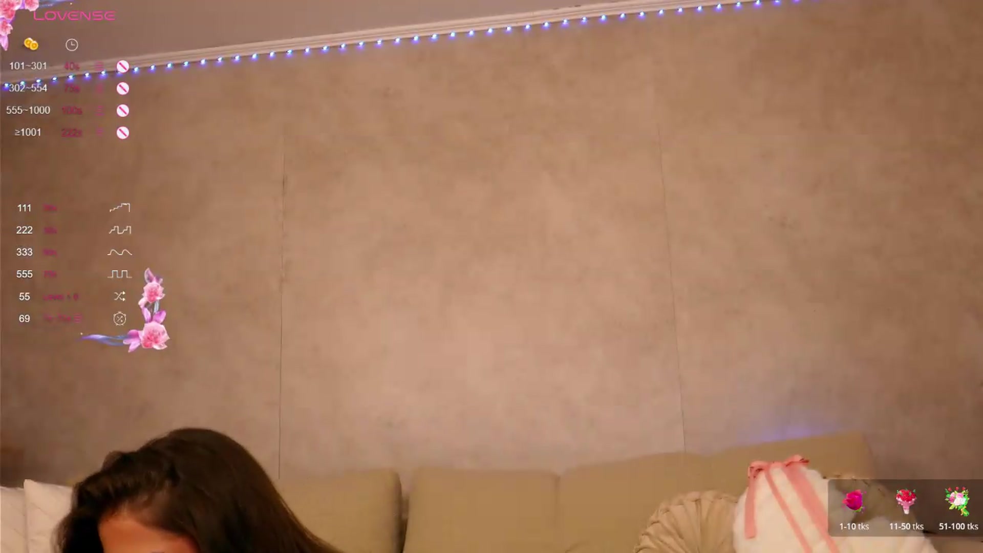 Gallery image thumbnail from OliviasWays's myfreecams stream on, 08/03/2026, 01:19 image 16 of 20