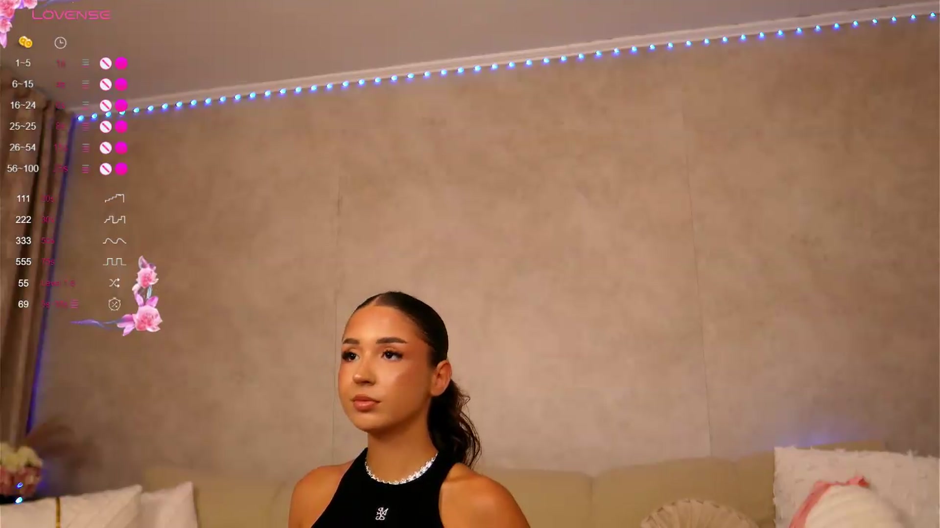 Gallery image thumbnail from OliviasWays's myfreecams stream on, 08/10/2026, 24:02 image 8 of 20