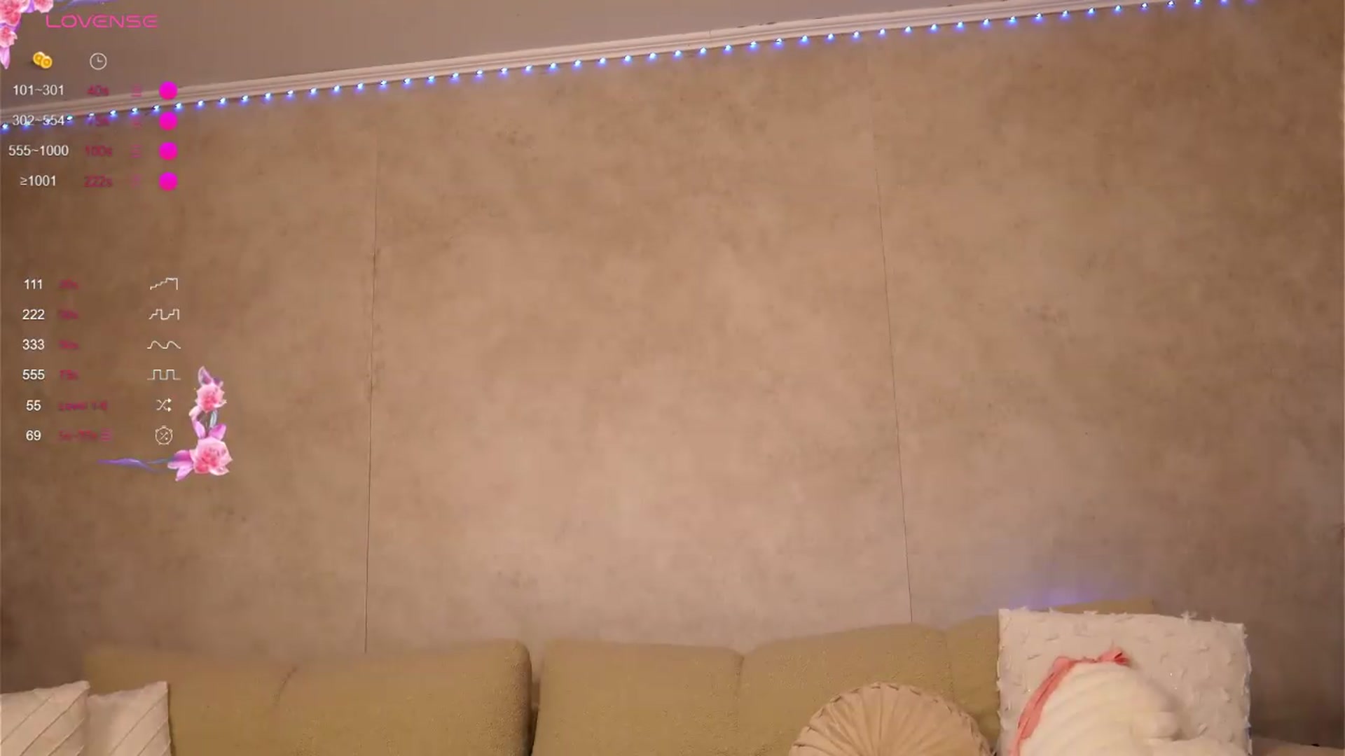 Gallery image thumbnail from OliviasWays's myfreecams stream on, 08/10/2026, 22:44 image 5 of 20
