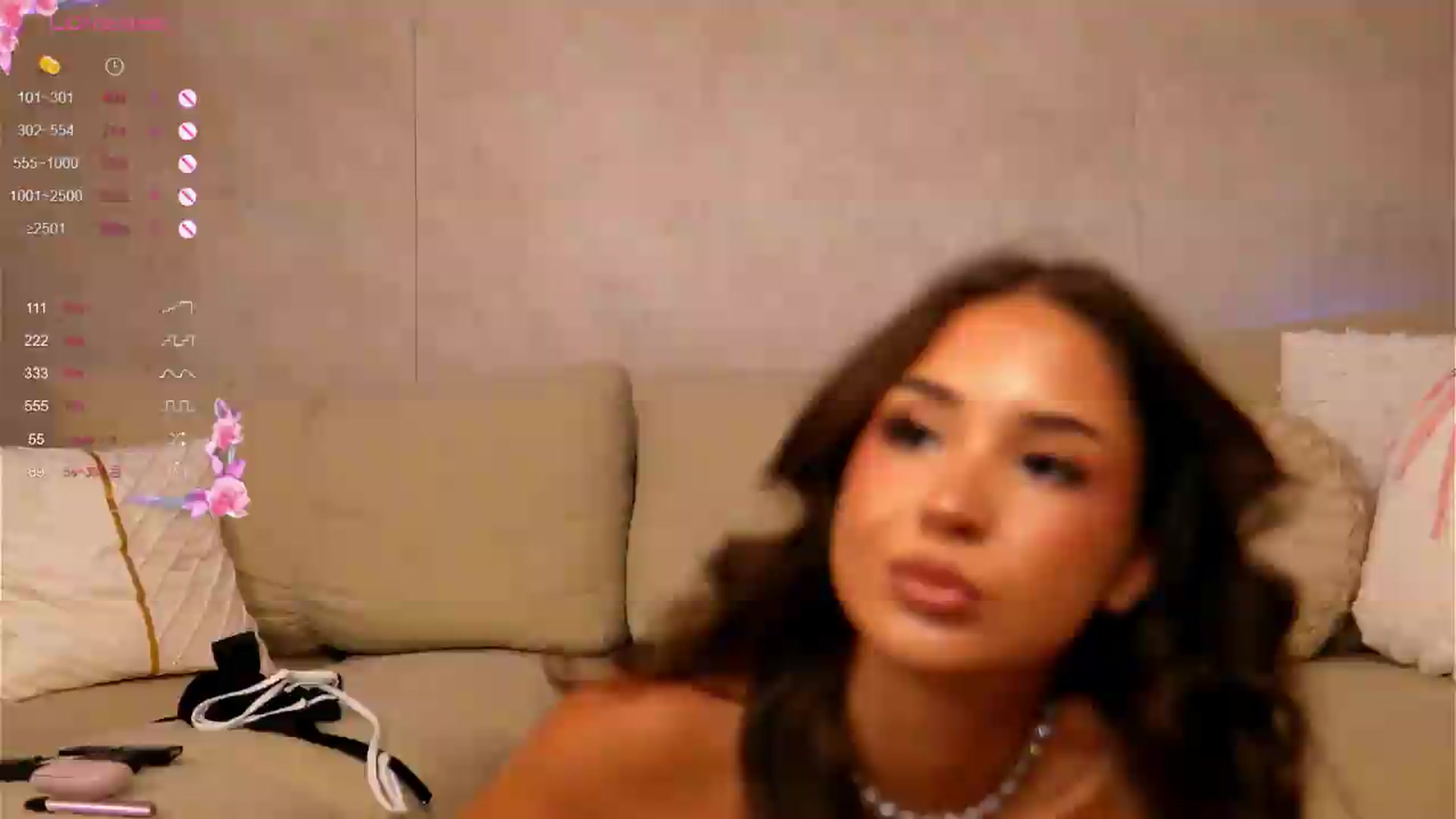 Gallery image thumbnail from OliviasWays's myfreecams stream on, 09/04/2026, 23:49 image 2 of 20
