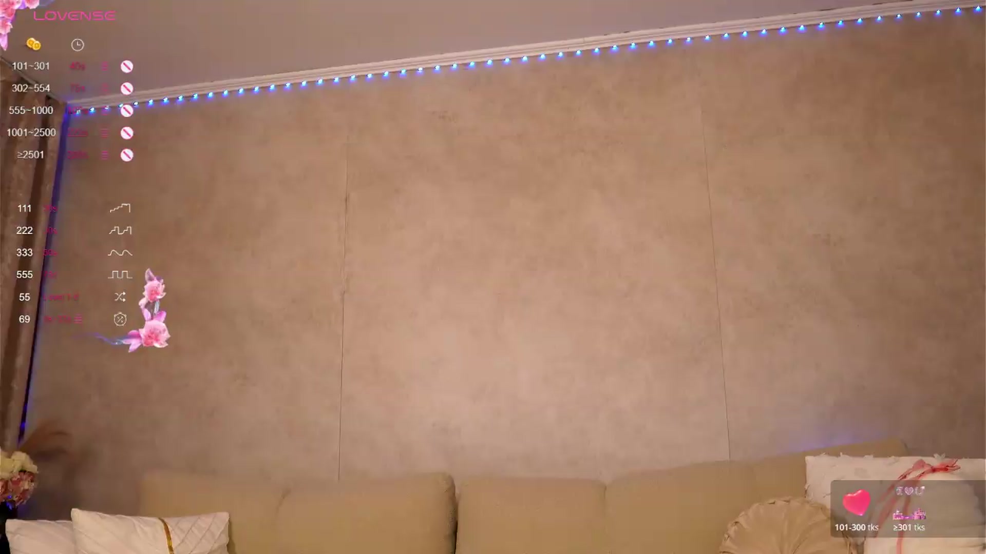 Gallery image thumbnail from OliviasWays's myfreecams stream on, 09/04/2026, 23:49 image 7 of 20