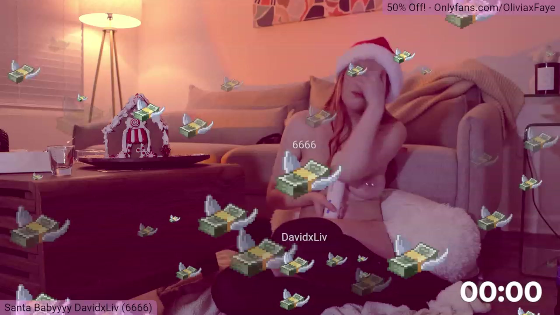 Gallery image thumbnail from OliviaxFaye's myfreecams stream on, 12/10/2022, 04:24 image 15 of 20