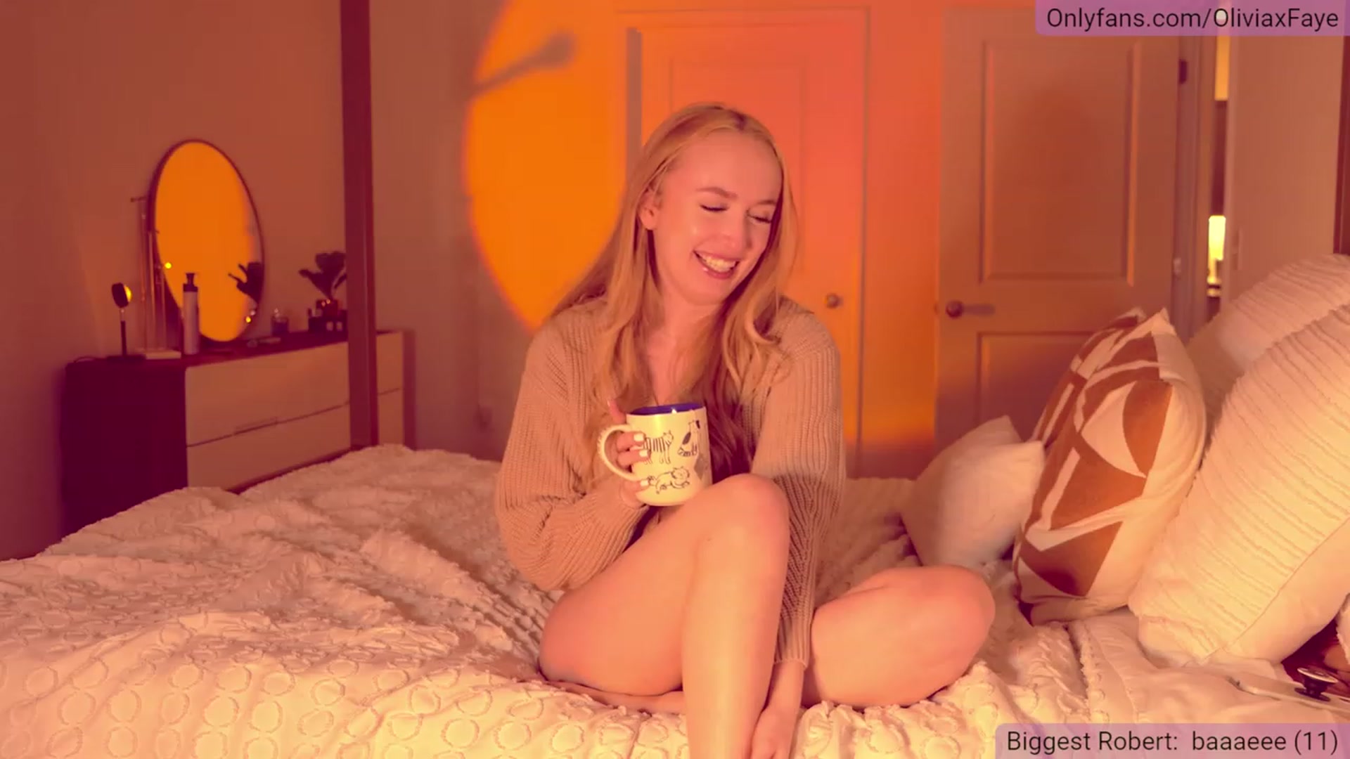 Gallery image thumbnail from OliviaxFaye's myfreecams stream on, 01/28/2023, 01:35 image 2 of 20