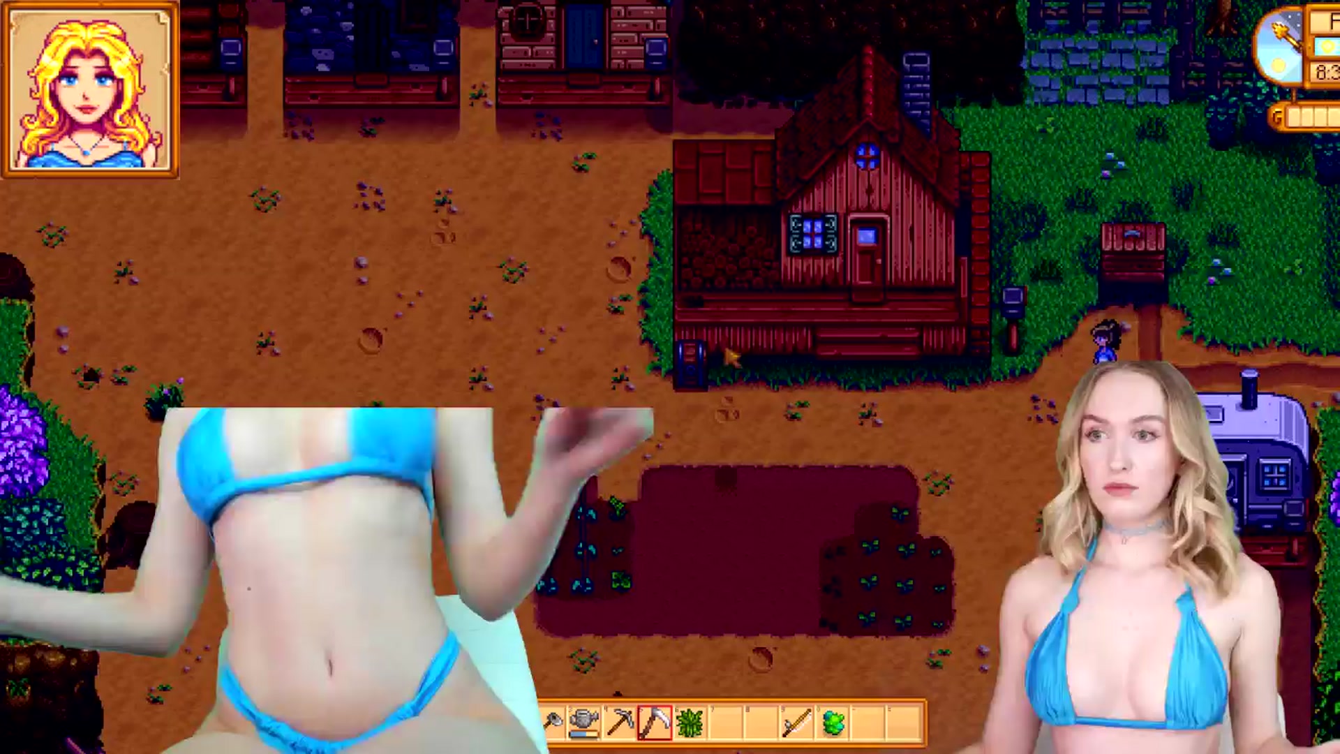 Gallery image thumbnail from OliviaxFaye's myfreecams stream on, 04/02/2024, 02:47 image 1 of 20