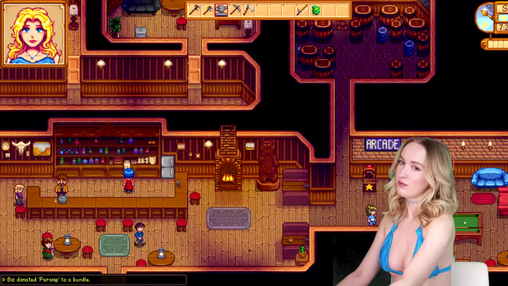 Gallery image thumbnail from OliviaxFaye's myfreecams stream on, 04/02/2024, 02:47 image 13 of 20
