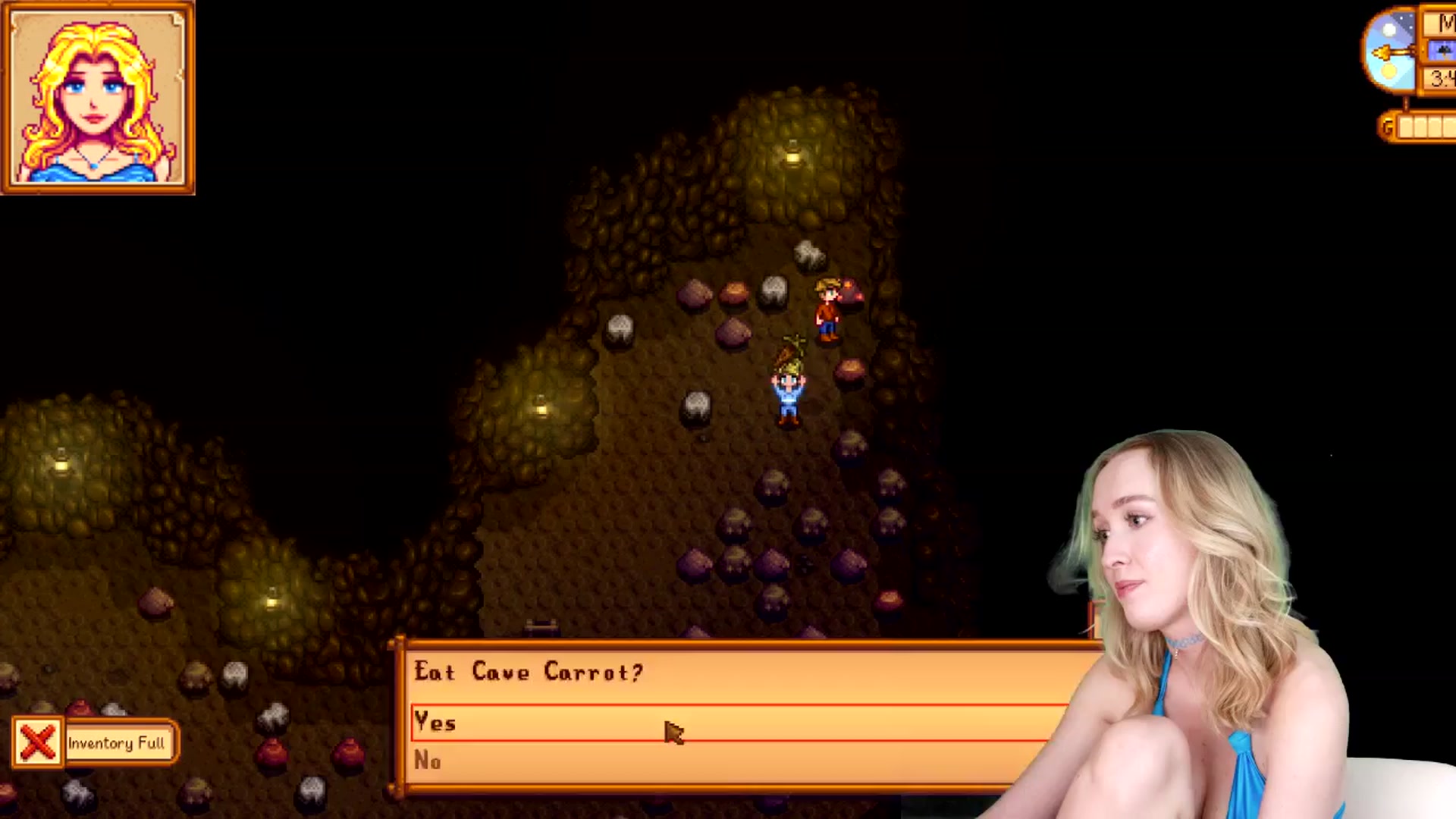 Gallery image thumbnail from OliviaxFaye's myfreecams stream on, 04/02/2024, 04:37 image 2 of 20