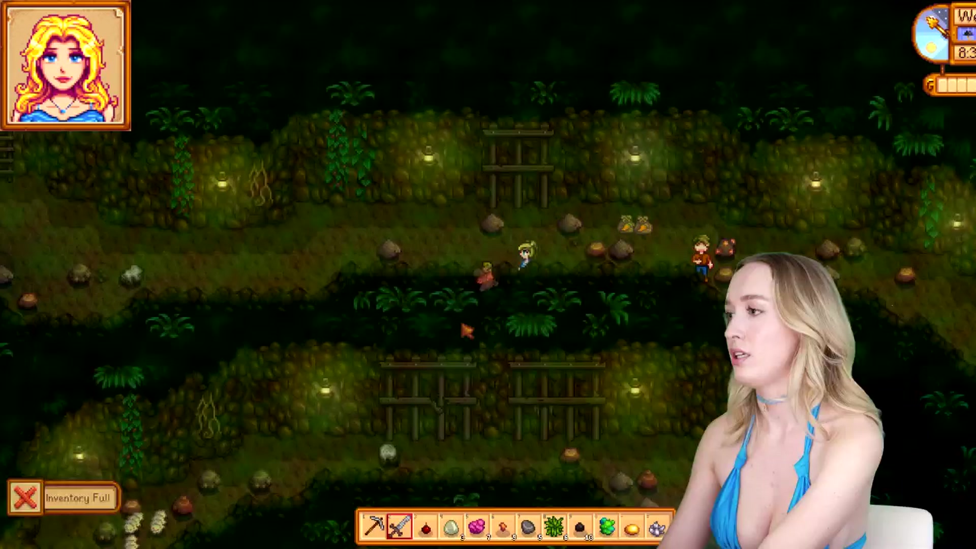 Gallery image thumbnail from OliviaxFaye's myfreecams stream on, 04/02/2024, 04:37 image 11 of 20