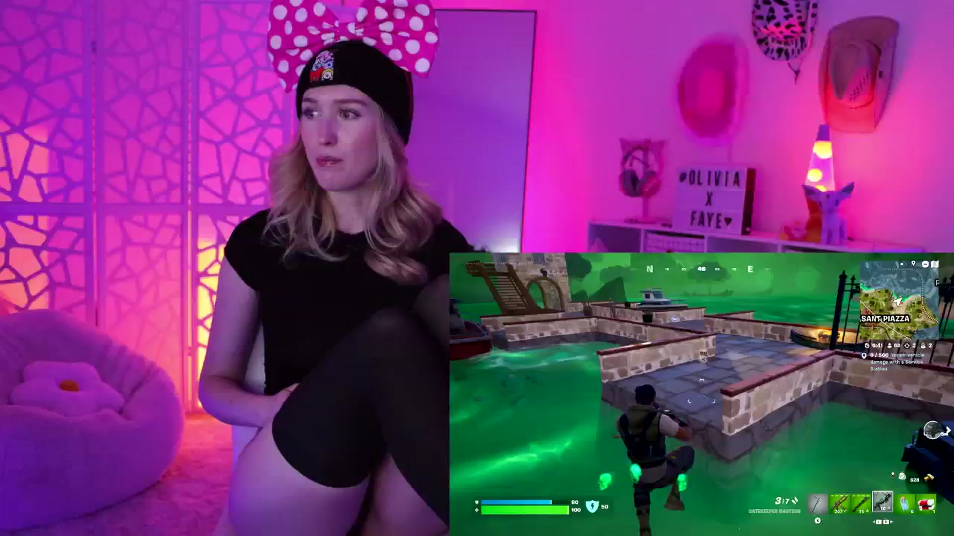Gallery image thumbnail from OliviaxFaye's myfreecams stream on, 08/11/2024, 04:11 image 15 of 20
