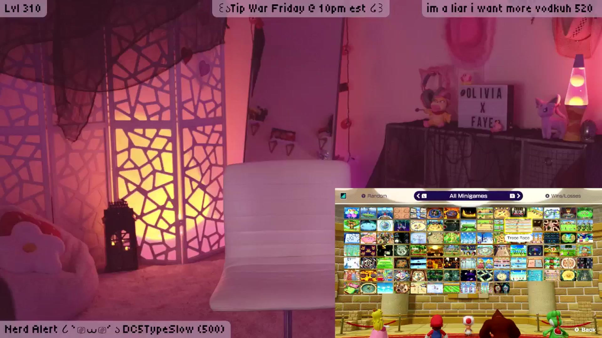 Gallery image thumbnail from OliviaxFaye's myfreecams stream on, 10/16/2024, 04:07 image 14 of 20