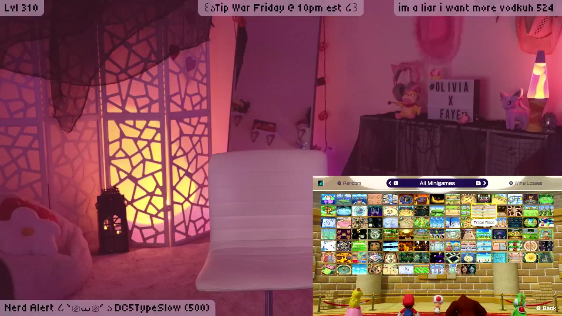 Gallery image thumbnail from OliviaxFaye's myfreecams stream on, 10/16/2024, 04:07 image 13 of 20