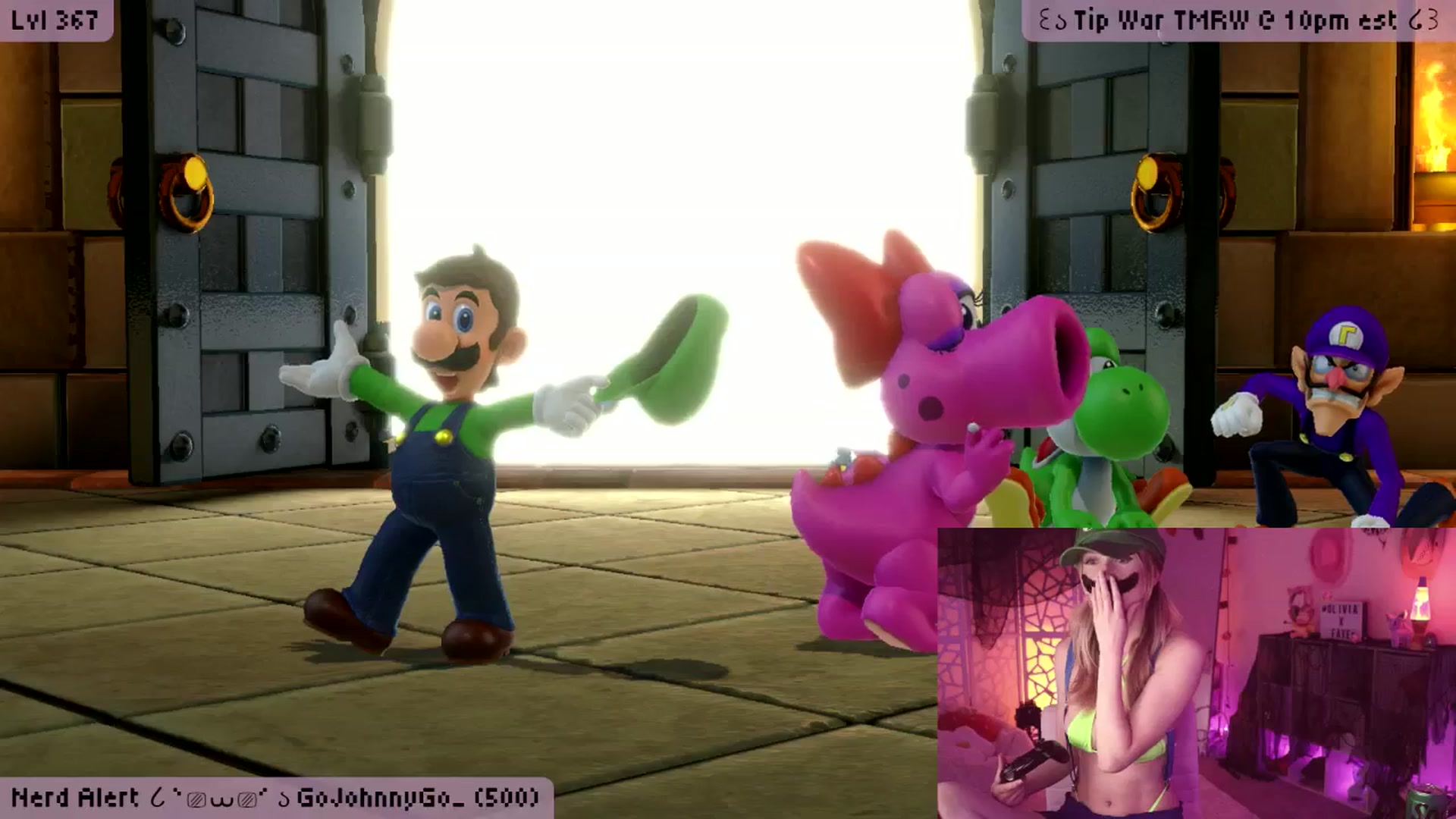 Gallery image thumbnail from OliviaxFaye's myfreecams stream on, 10/18/2024, 05:07 image 18 of 20