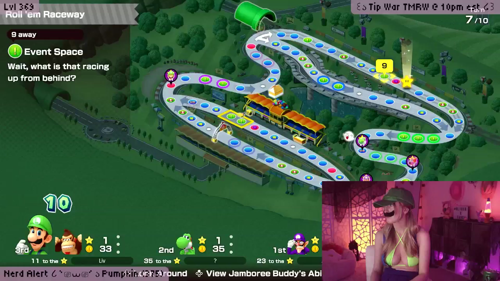 Gallery image thumbnail from OliviaxFaye's myfreecams stream on, 10/18/2024, 05:07 image 12 of 20