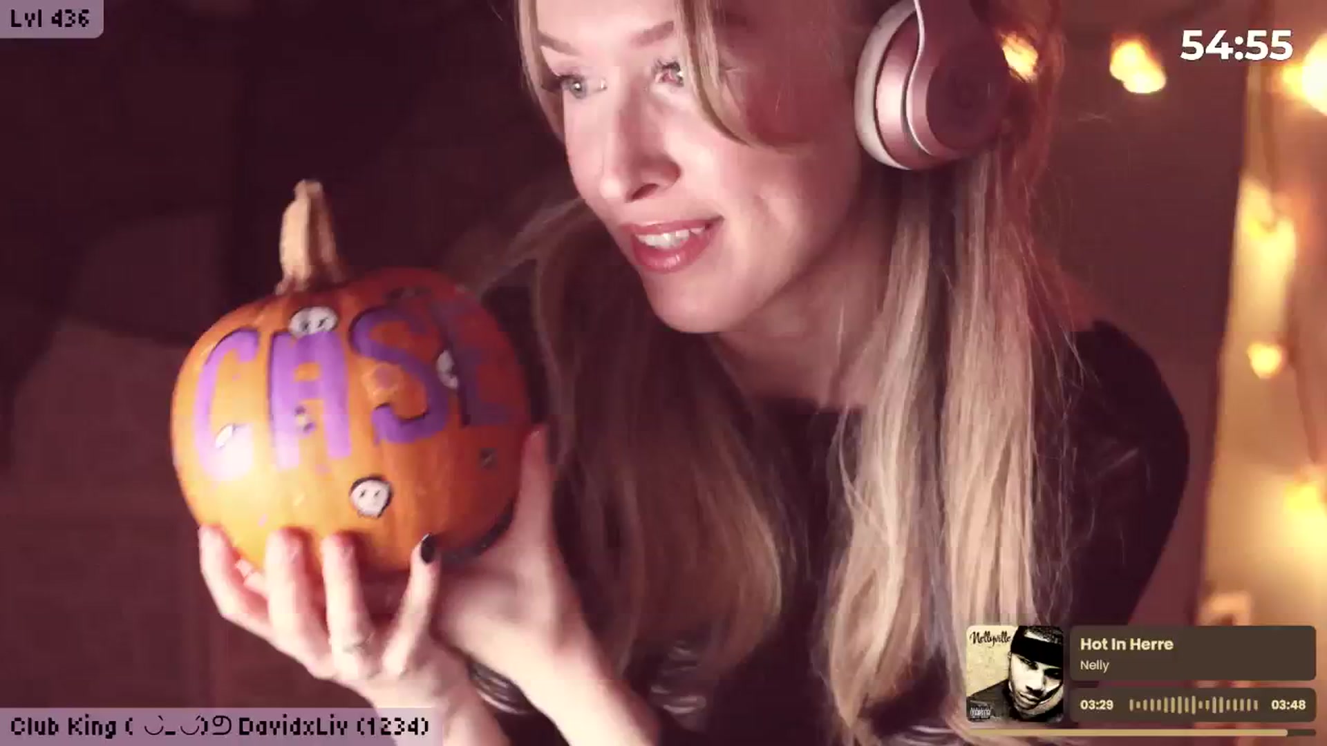 Gallery image thumbnail from OliviaxFaye's myfreecams stream on, 10/27/2024, 07:31 image 3 of 20
