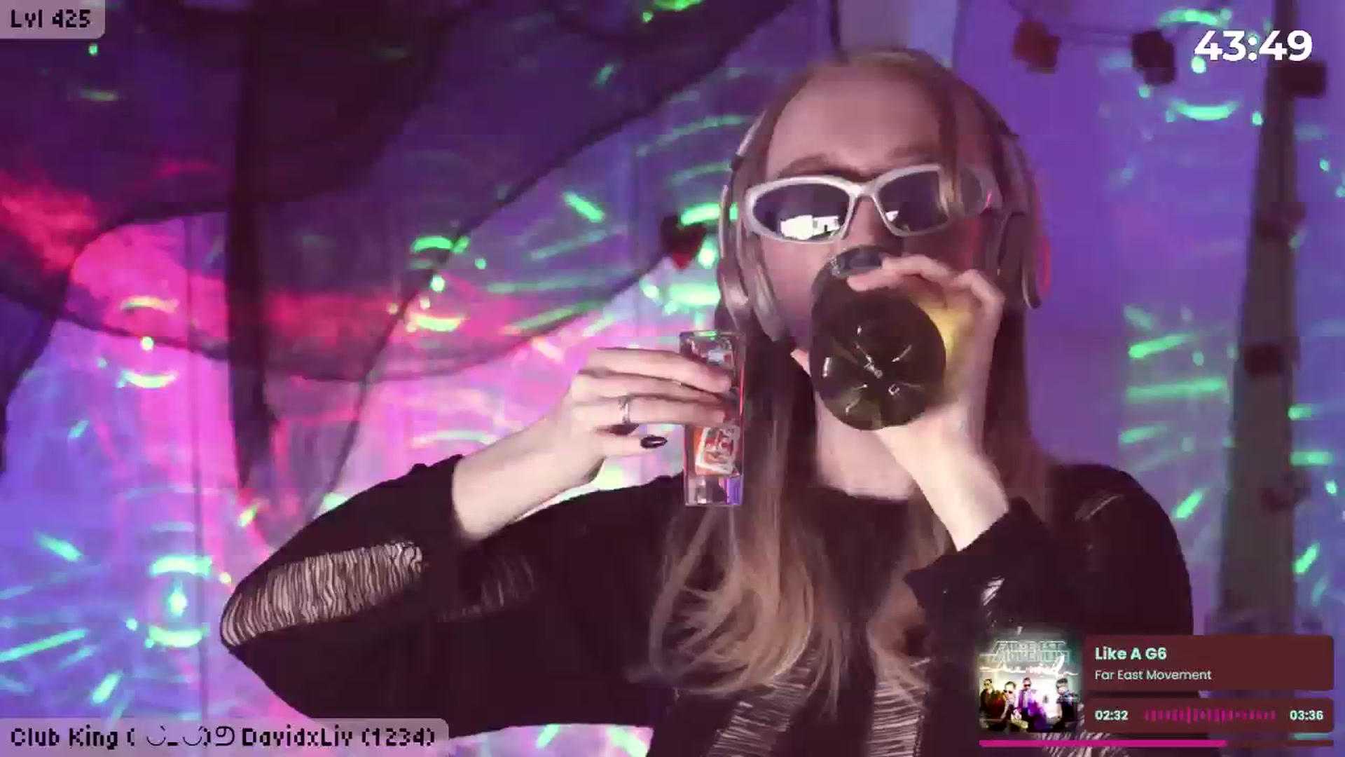 Gallery image thumbnail from OliviaxFaye's myfreecams stream on, 10/27/2024, 07:31 image 4 of 20