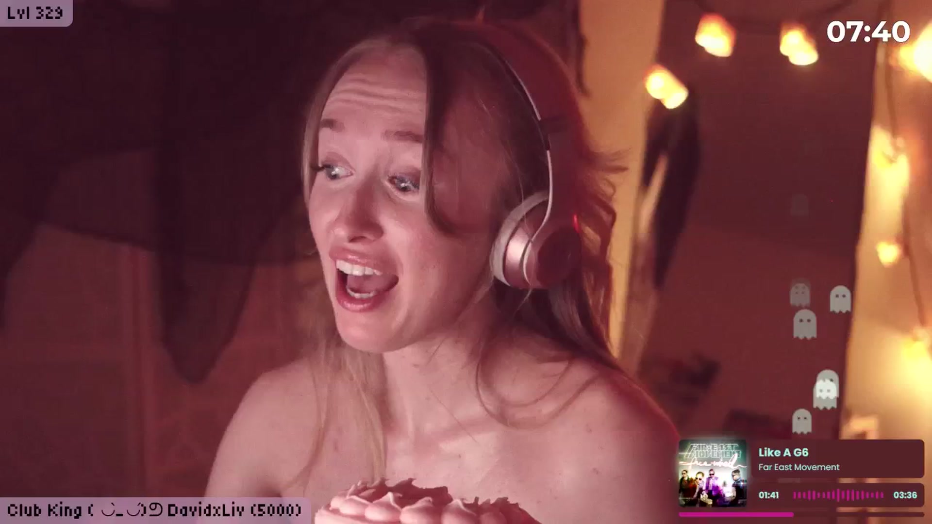 Gallery image thumbnail from OliviaxFaye's myfreecams stream on, 10/27/2024, 07:31 image 18 of 20