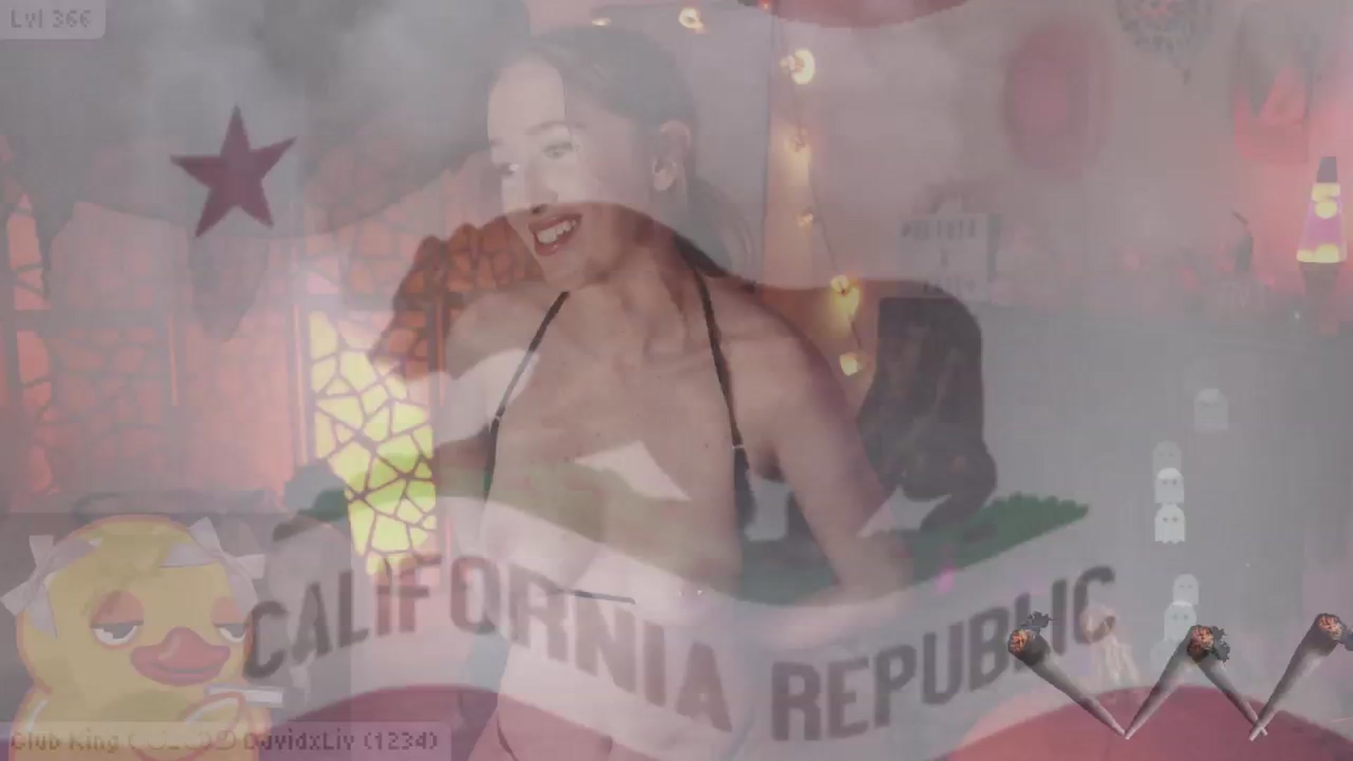 Gallery image thumbnail from OliviaxFaye's myfreecams stream on, 10/31/2024, 06:26 image 2 of 20