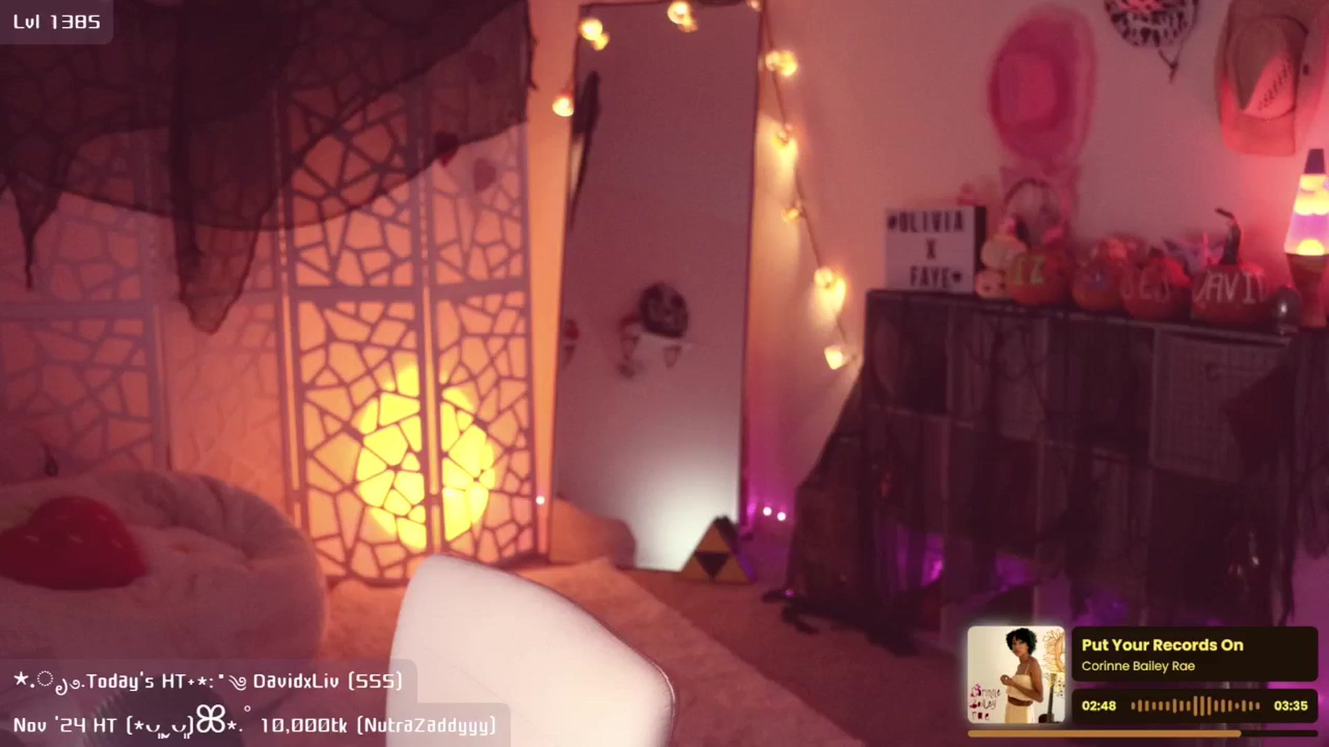 Gallery image thumbnail from OliviaxFaye's myfreecams stream on, 11/12/2024, 06:36 image 15 of 20