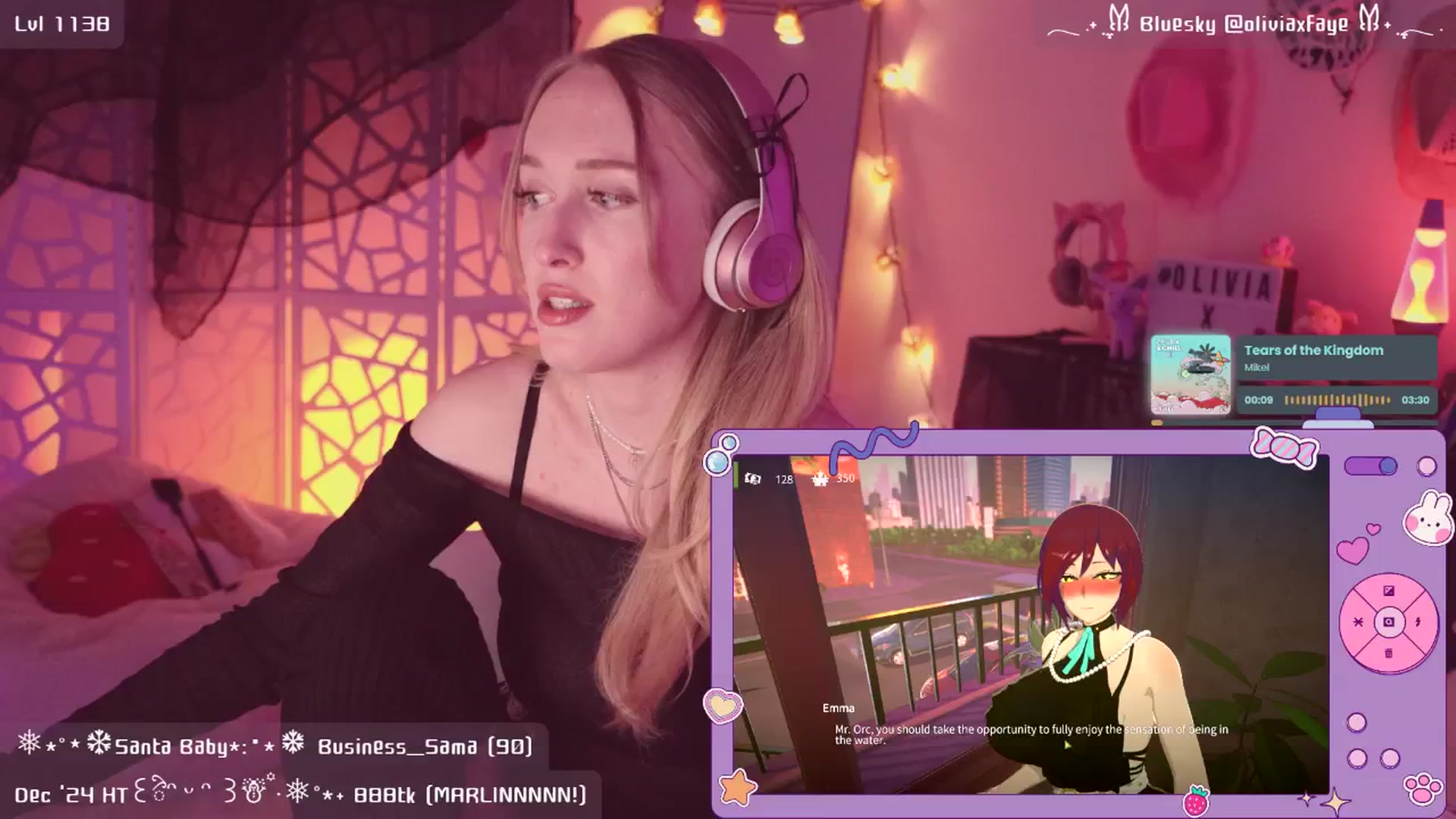 Gallery image thumbnail from OliviaxFaye's myfreecams stream on, 12/07/2024, 06:00 image 11 of 20