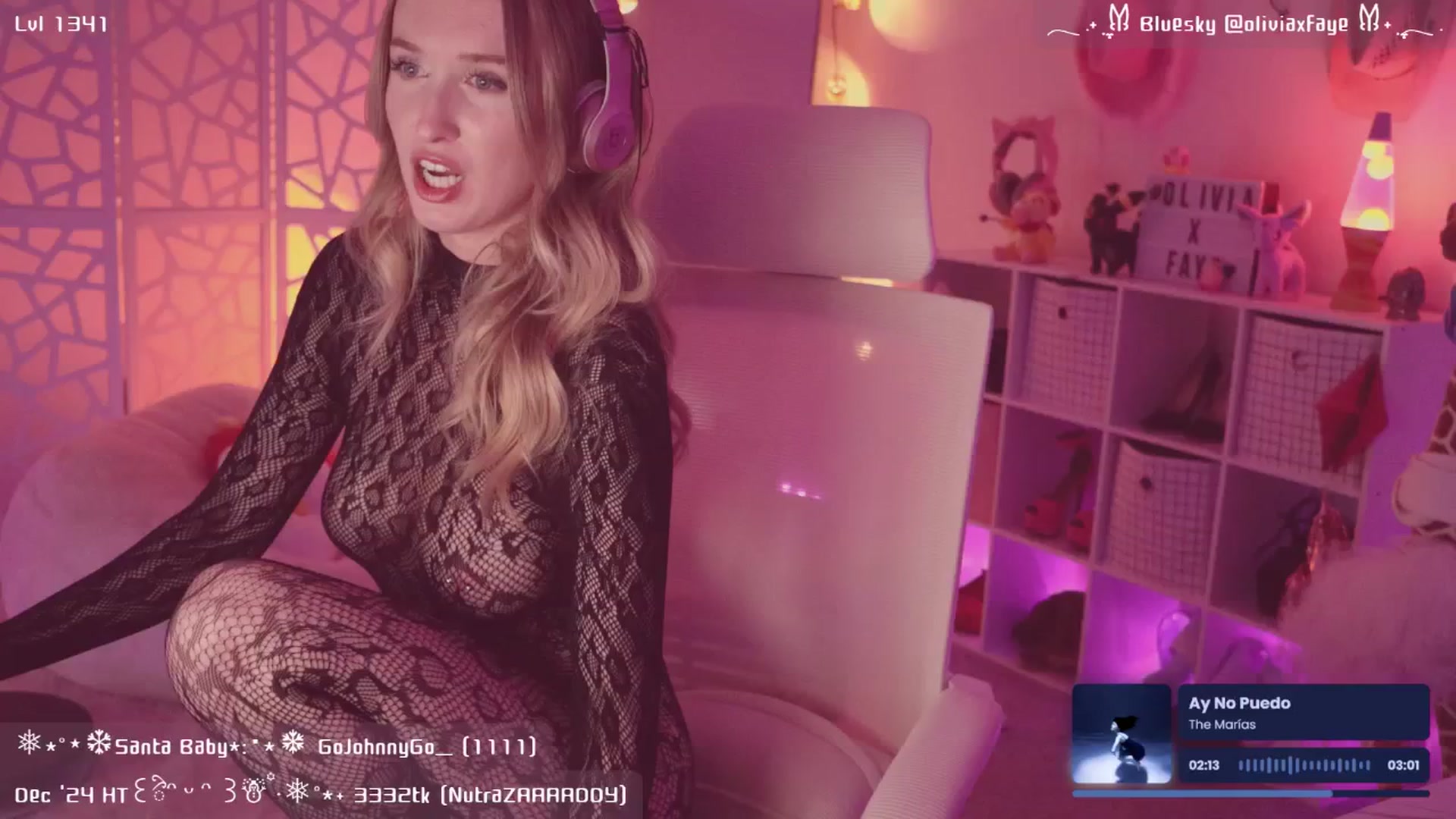 Gallery image thumbnail from OliviaxFaye's myfreecams stream on, 12/28/2024, 07:35 image 19 of 20