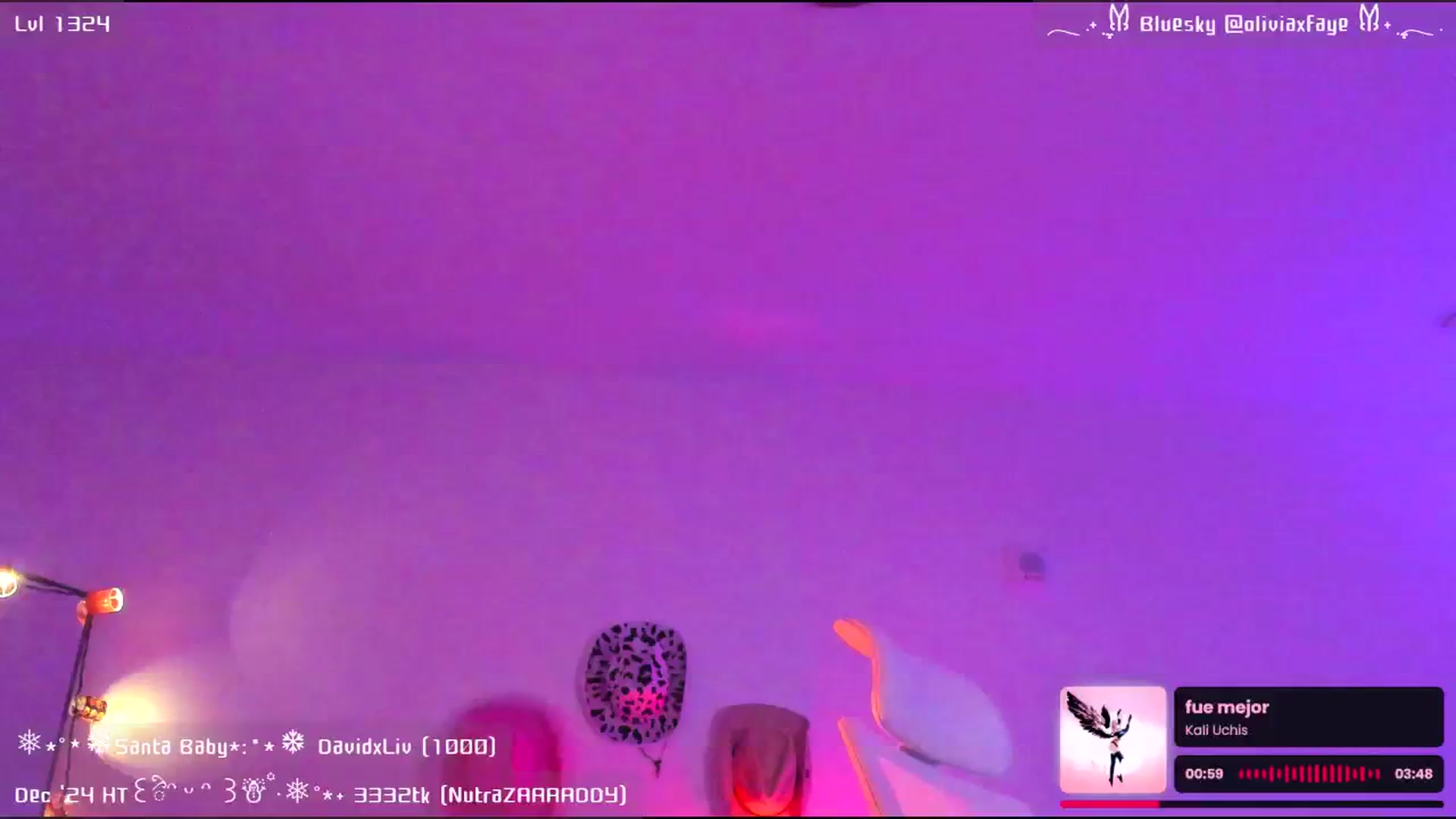 Gallery image thumbnail from OliviaxFaye's myfreecams stream on, 12/31/2024, 08:12 image 4 of 20