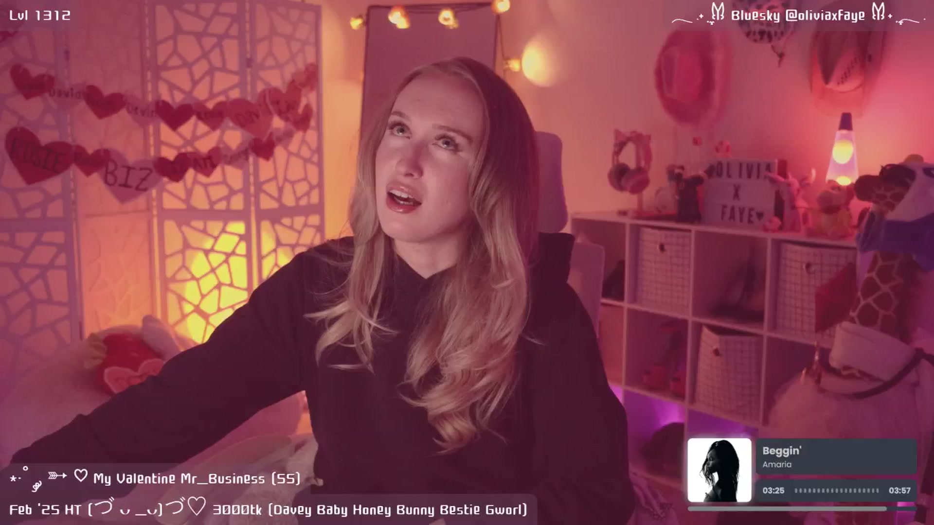 Gallery image thumbnail from OliviaxFaye's myfreecams stream on, 02/25/2025, 05:09 image 7 of 20