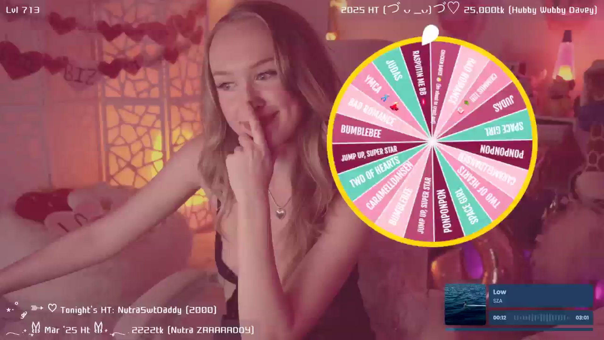 Gallery image thumbnail from OliviaxFaye's myfreecams stream on, 03/08/2025, 07:04 image 8 of 20