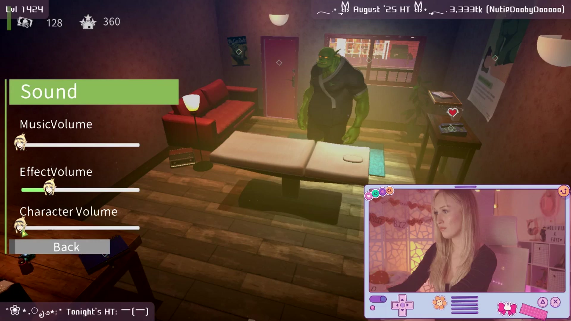 Gallery image thumbnail from OliviaxFaye's myfreecams stream on, 08/19/2025, 03:18 image 16 of 20