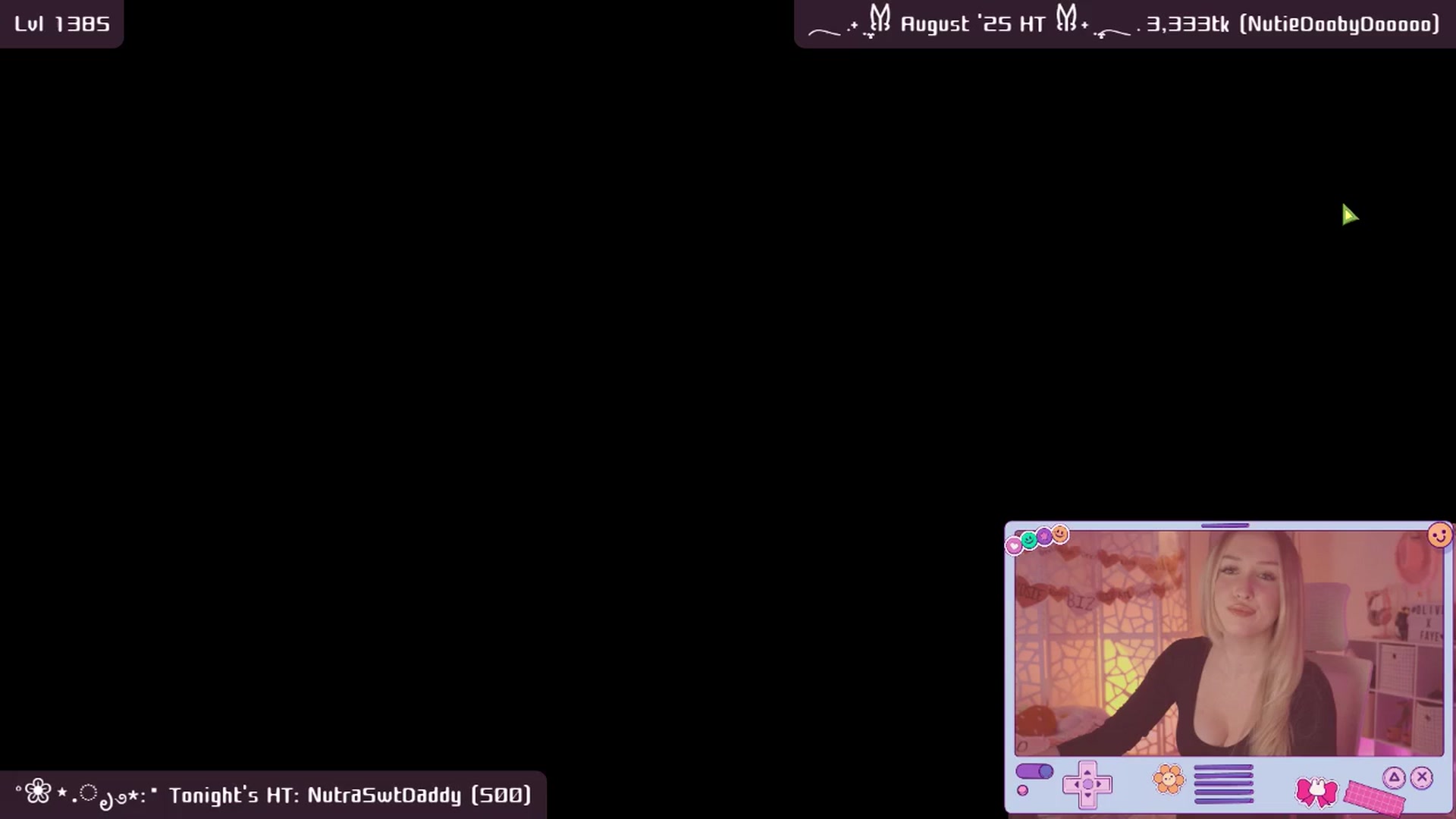 Gallery image thumbnail from OliviaxFaye's myfreecams stream on, 08/19/2025, 04:35 image 16 of 20
