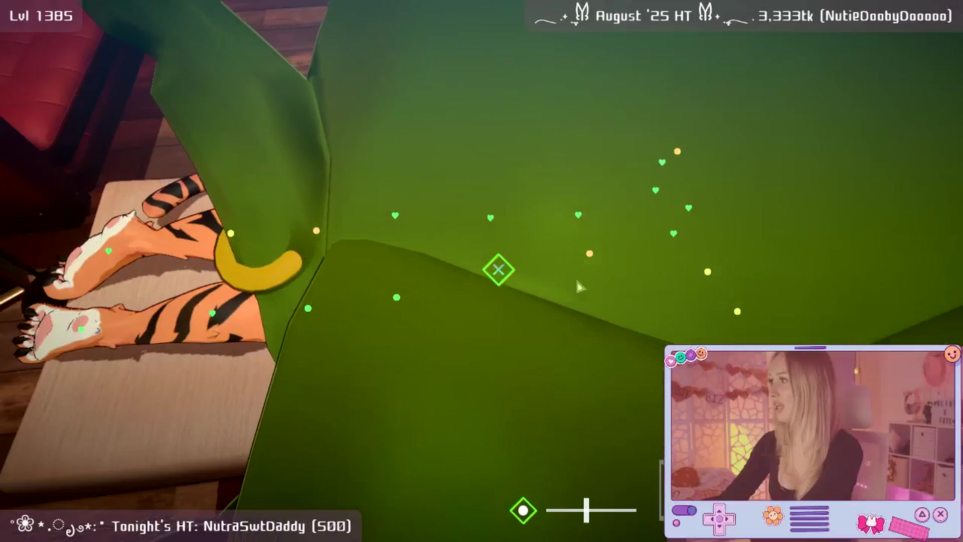 Gallery image thumbnail from OliviaxFaye's myfreecams stream on, 08/19/2025, 04:35 image 12 of 20