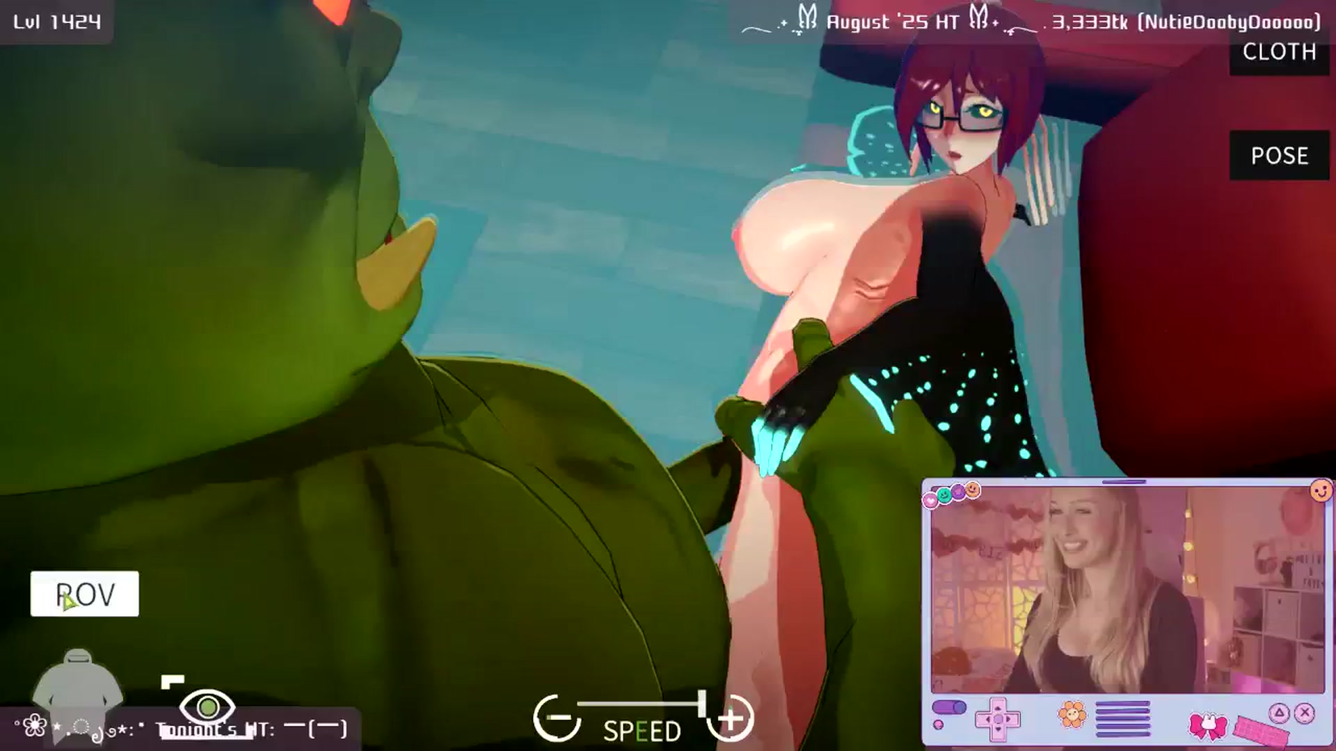 Gallery image thumbnail from OliviaxFaye's myfreecams stream on, 08/19/2025, 04:35 image 2 of 20