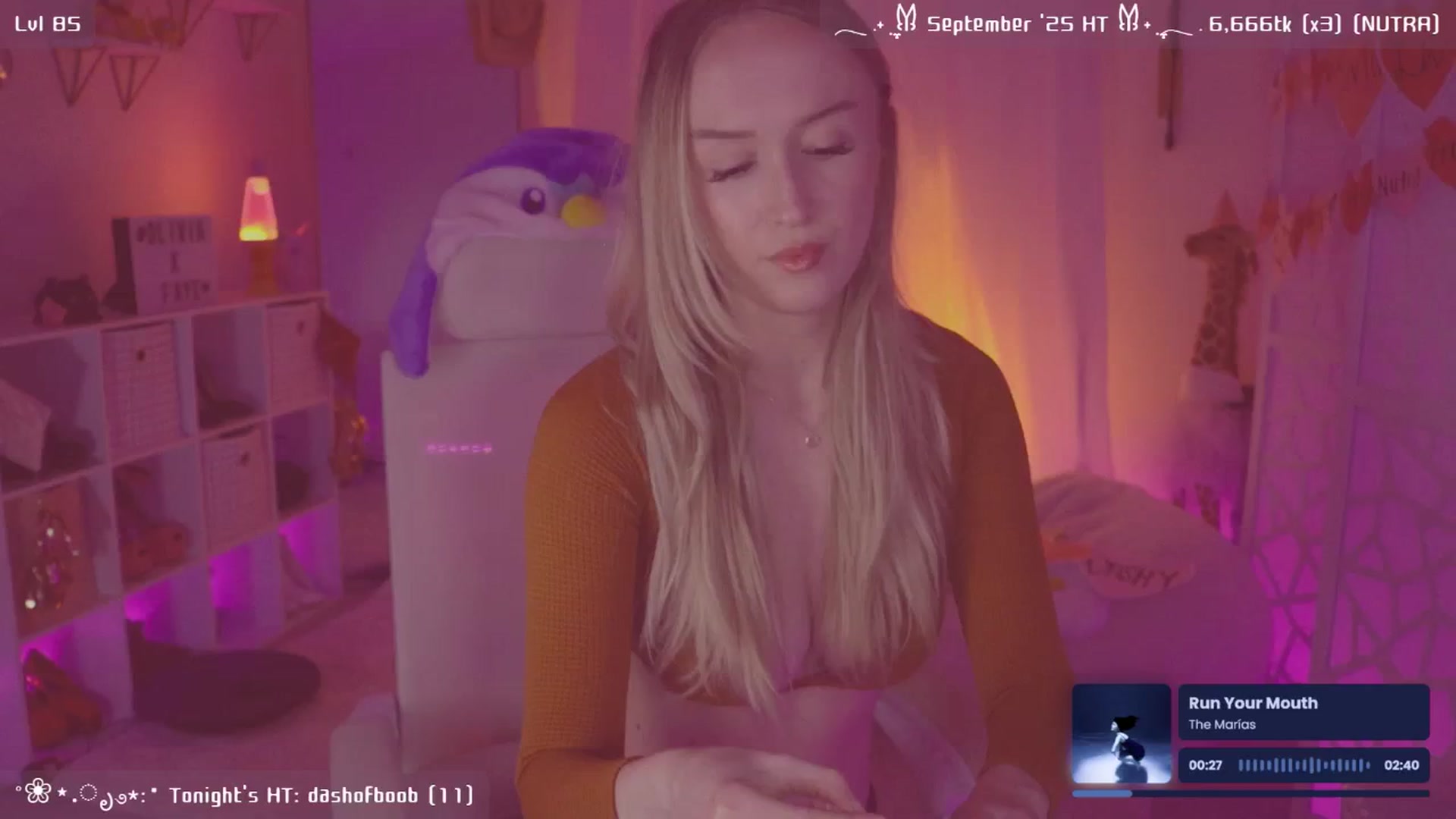 Gallery image thumbnail from OliviaxFaye's myfreecams stream on, 09/03/2025, 06:10 image 2 of 20