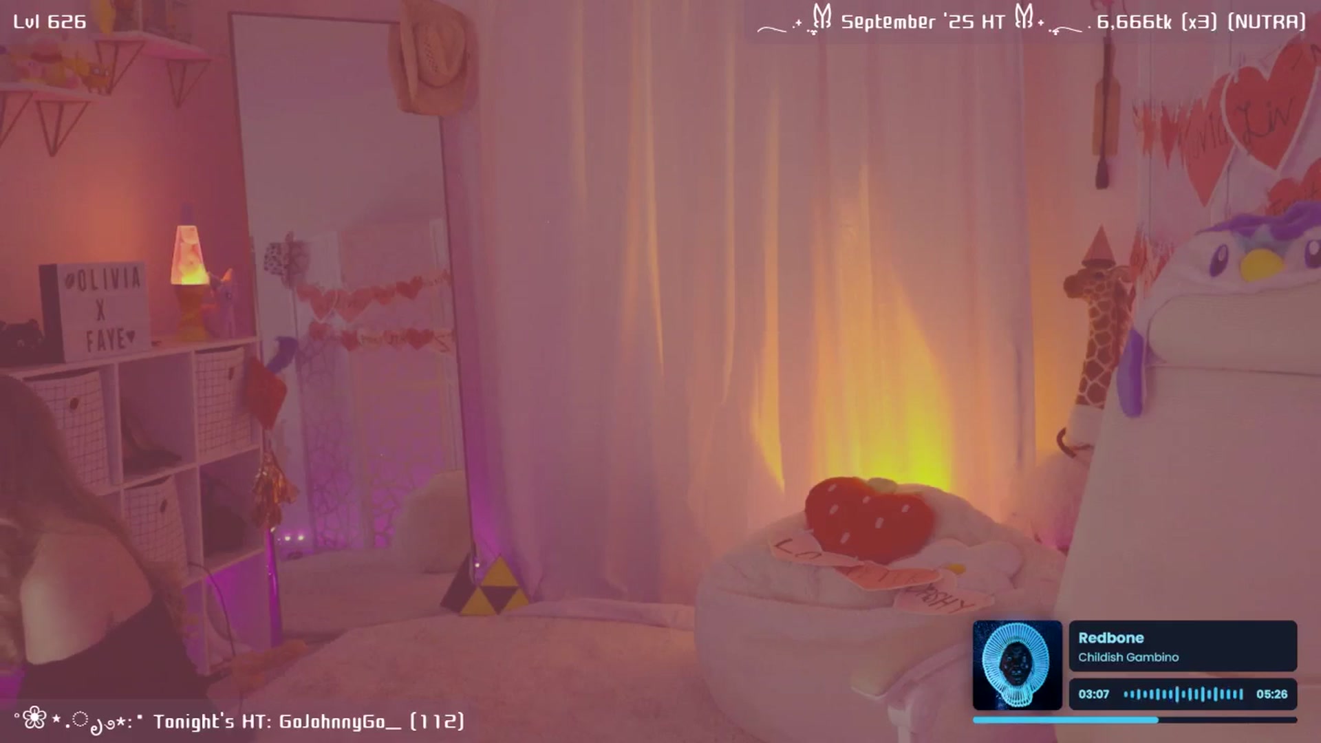 Gallery image thumbnail from OliviaxFaye's myfreecams stream on, 09/27/2025, 04:17 image 20 of 20