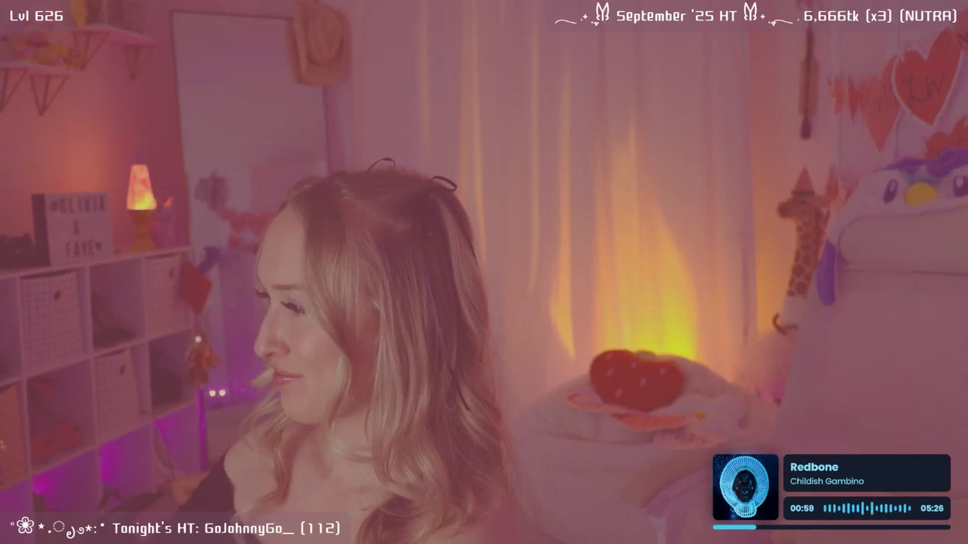 Gallery image thumbnail from OliviaxFaye's myfreecams stream on, 09/27/2025, 04:17 image 16 of 20