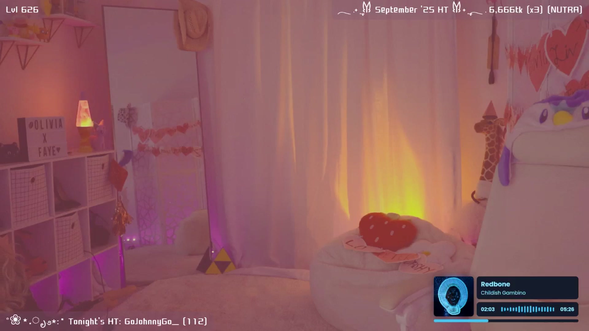 Gallery image thumbnail from OliviaxFaye's myfreecams stream on, 09/27/2025, 04:17 image 18 of 20