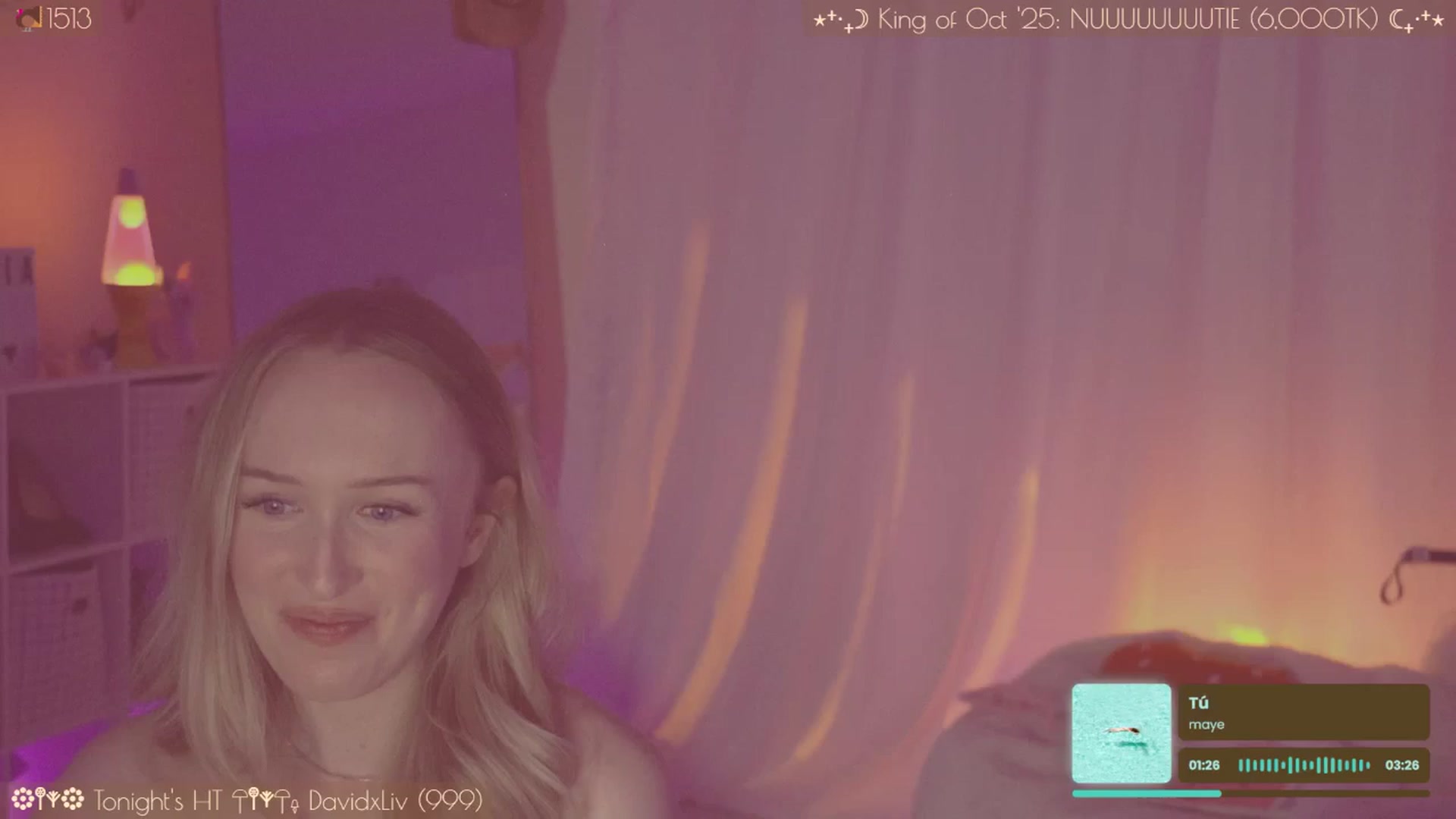 Gallery image thumbnail from OliviaxFaye's myfreecams stream on, 11/08/2025, 06:19 image 14 of 20