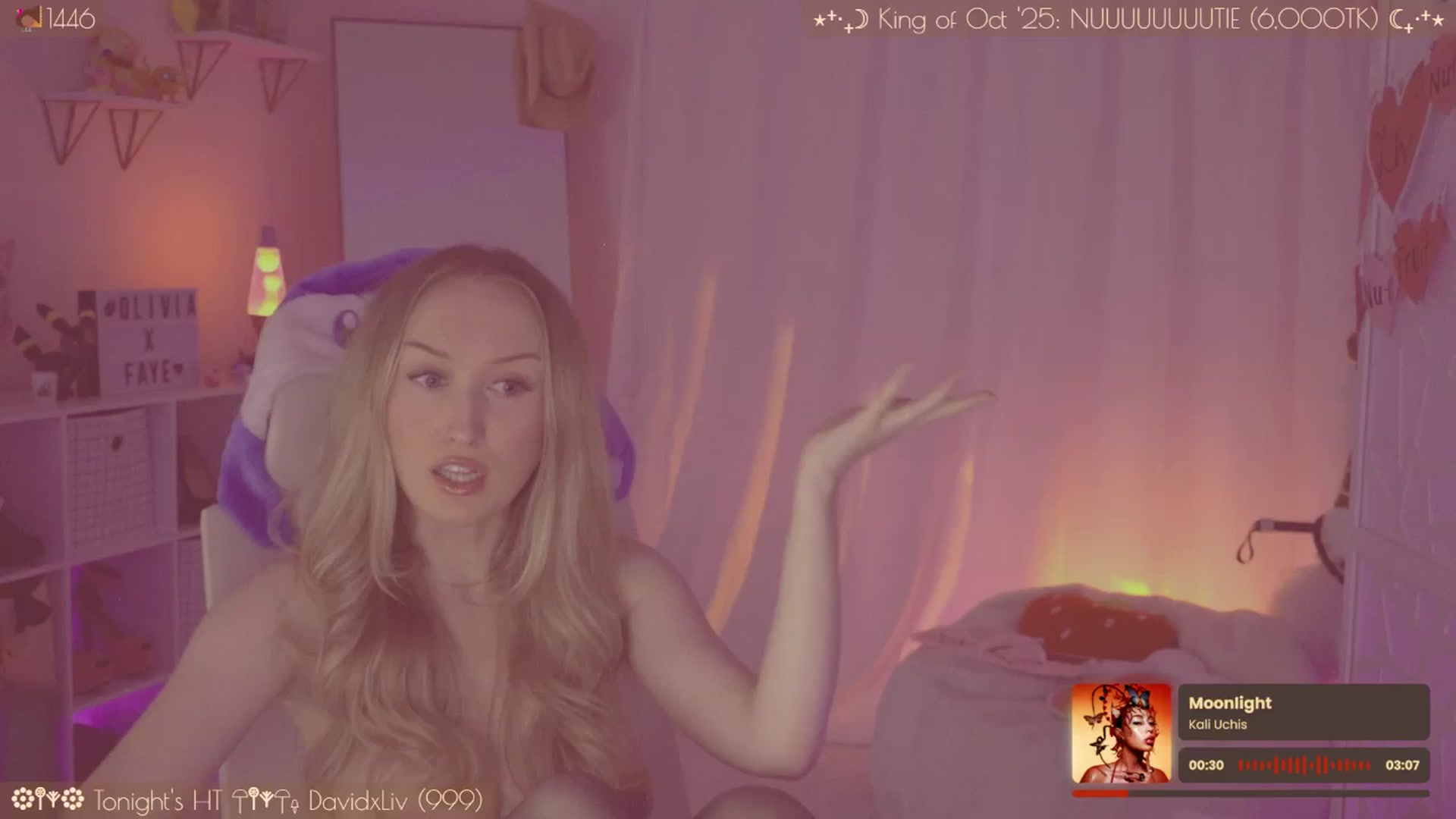 Gallery image thumbnail from OliviaxFaye's myfreecams stream on, 11/08/2025, 06:19 image 18 of 20