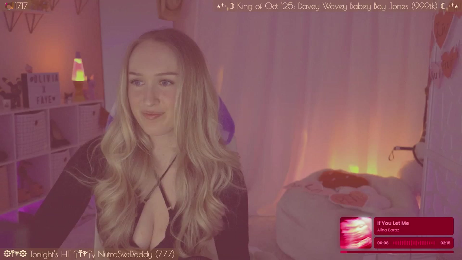 Gallery image thumbnail from OliviaxFaye's myfreecams stream on, 11/14/2025, 05:07 image 3 of 20